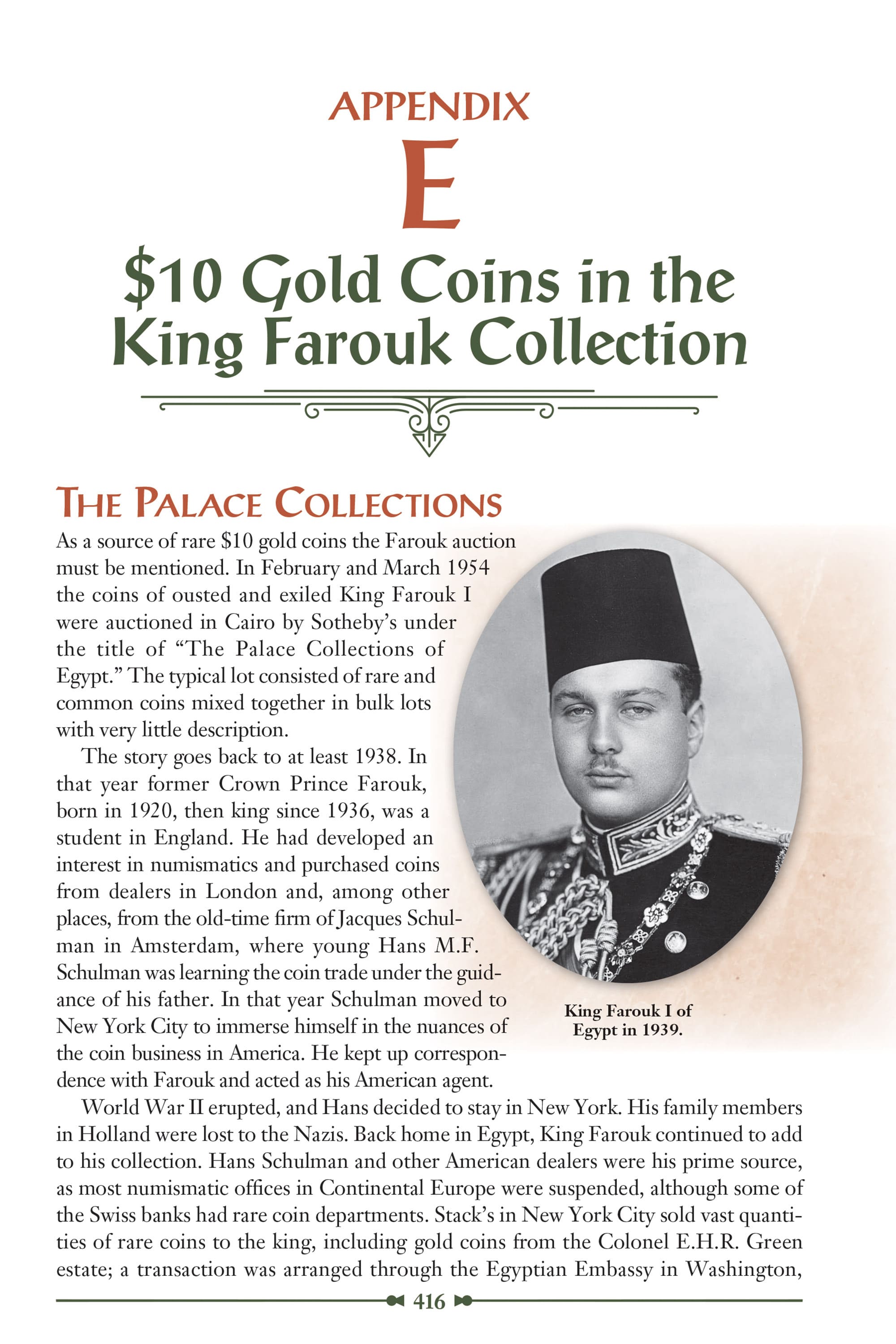 Red Book Series #24: A Guide Book of Gold Eagle Coins – History, Values, Collecting