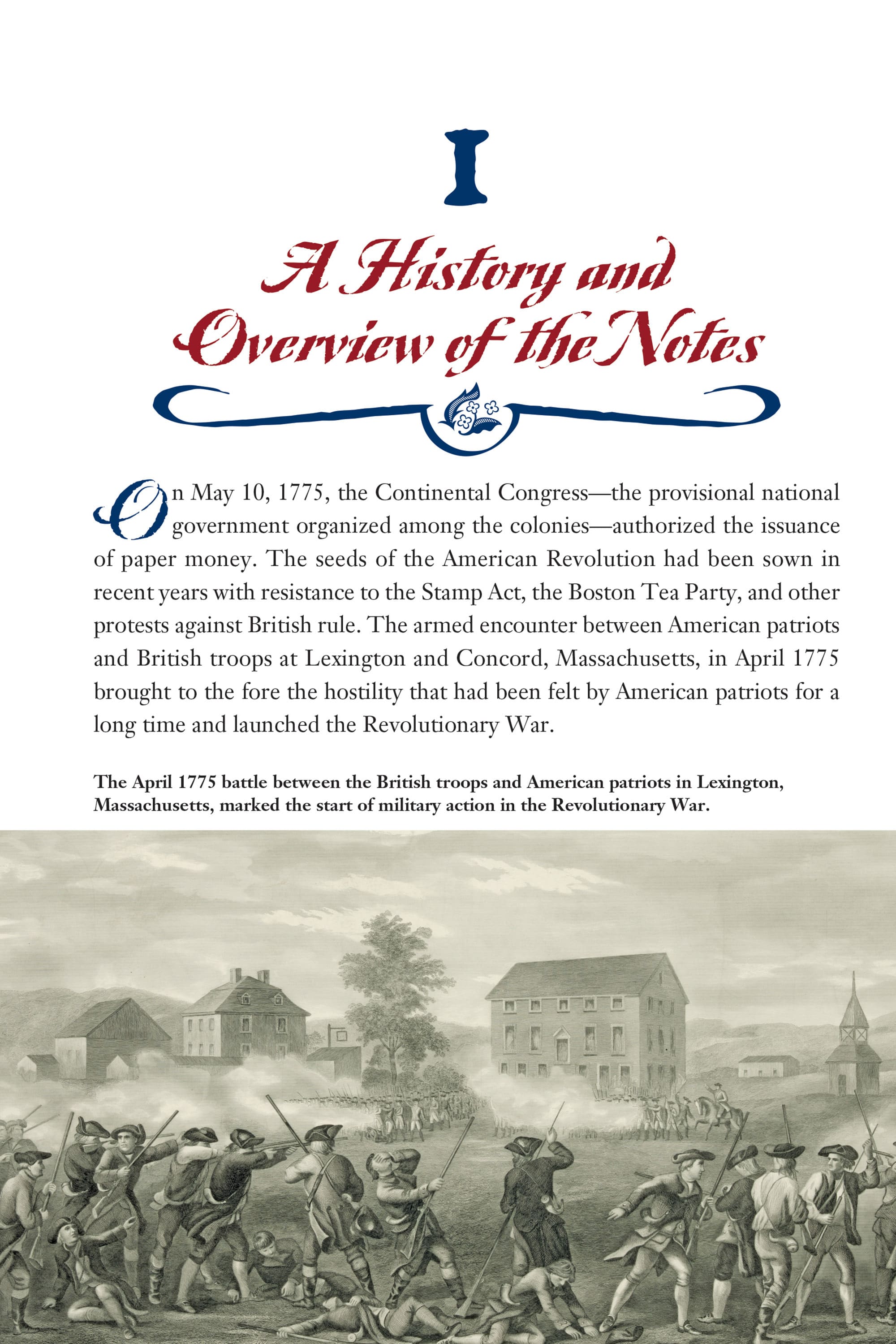 Red Book Series #25: A Guide Book of Continental Currency and Coins – History, Values, Collecting