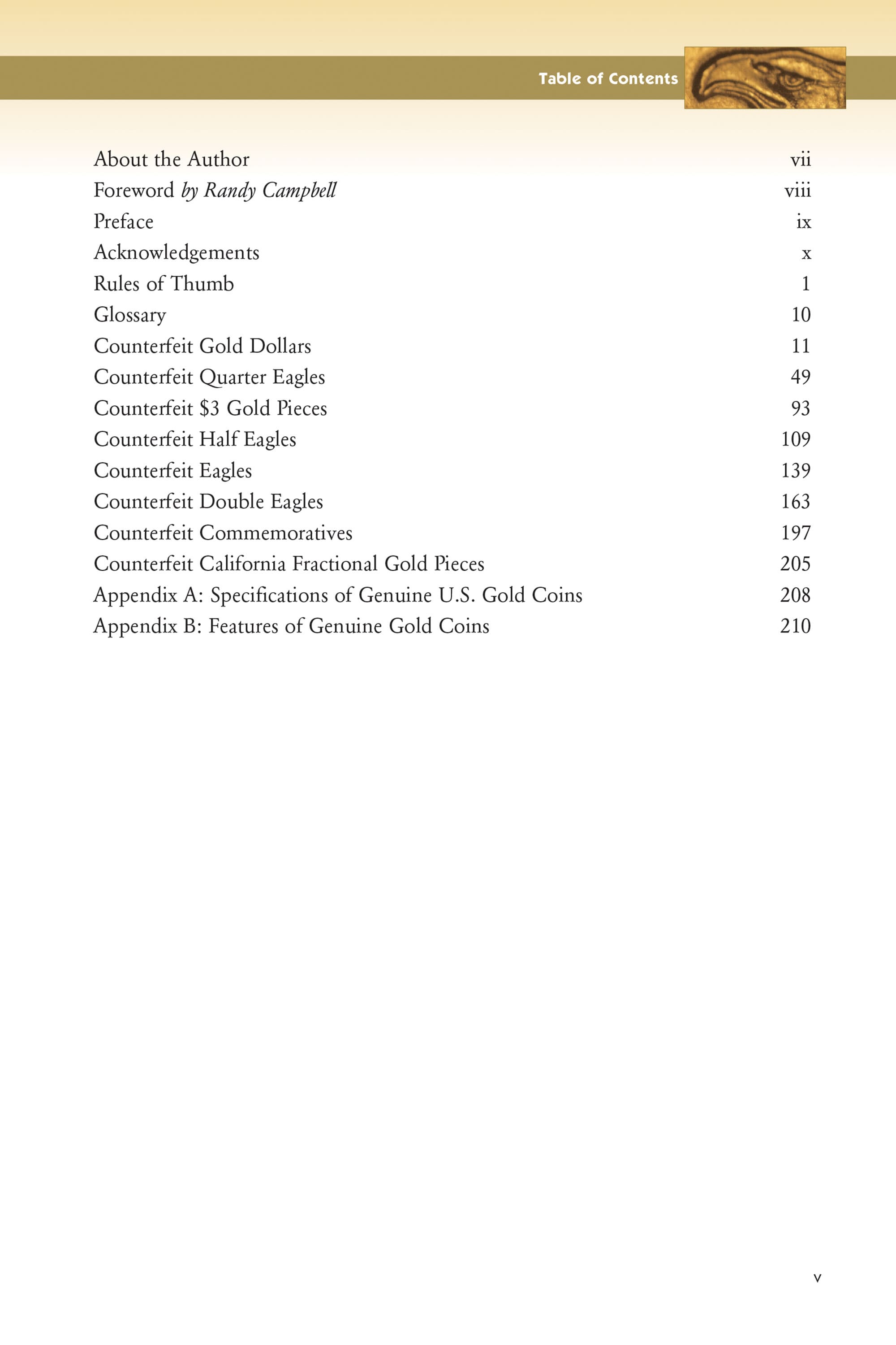 Collector Series: United States Gold Counterfeit Detection Guide – A Full Color Analysis