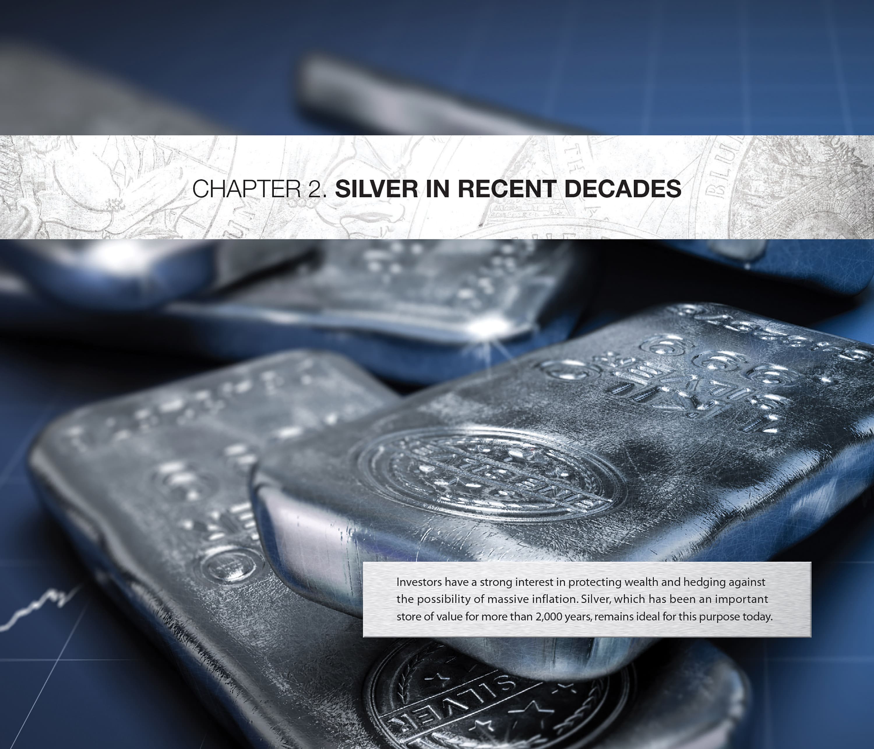 Silver: Everything You Need to Know to Buy and Sell Today