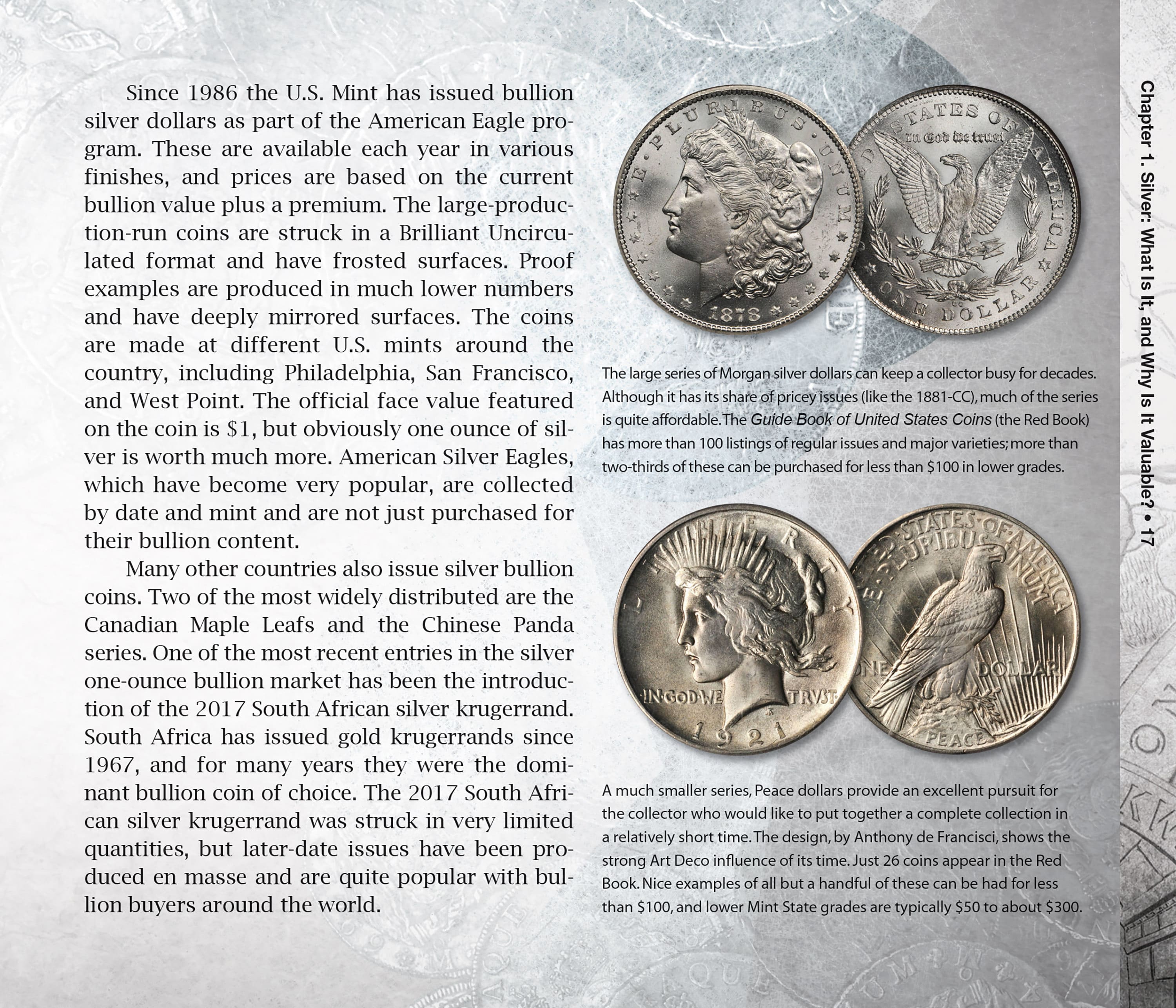 Silver: Everything You Need to Know to Buy and Sell Today