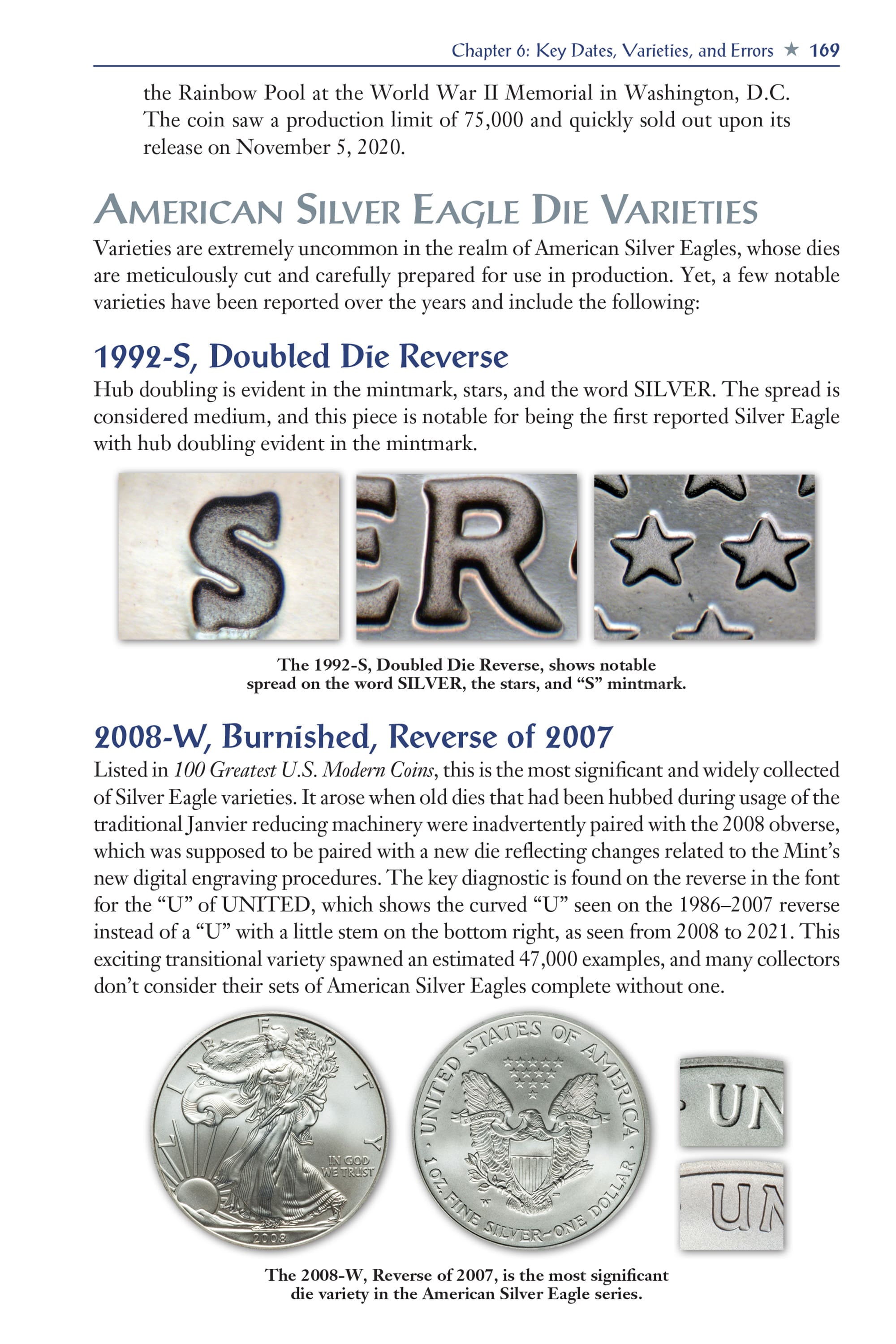 Red Book Series #27: A Guide Book of American Silver Eagles – History, Values, Collecting