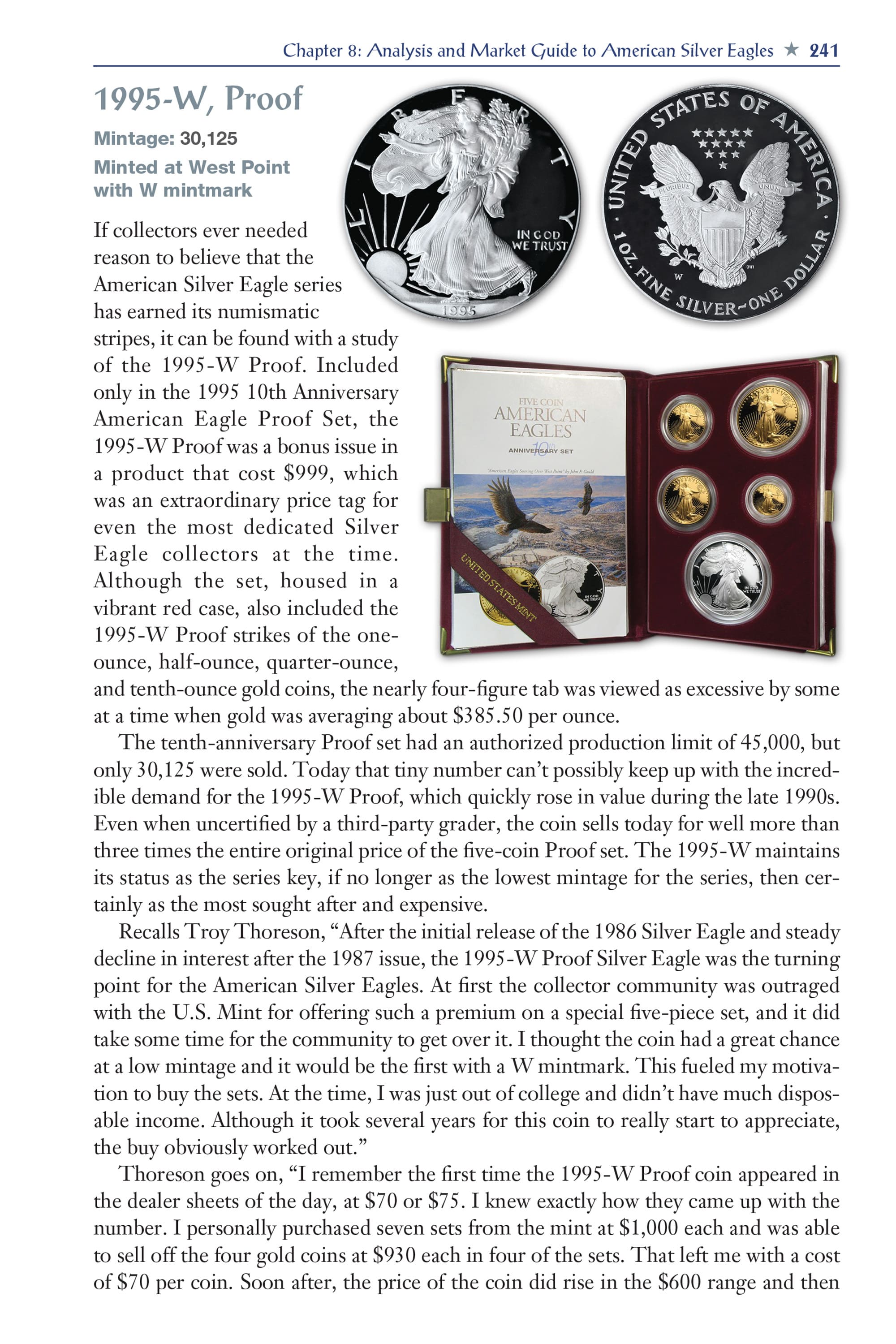 Red Book Series #27: A Guide Book of American Silver Eagles – History, Values, Collecting