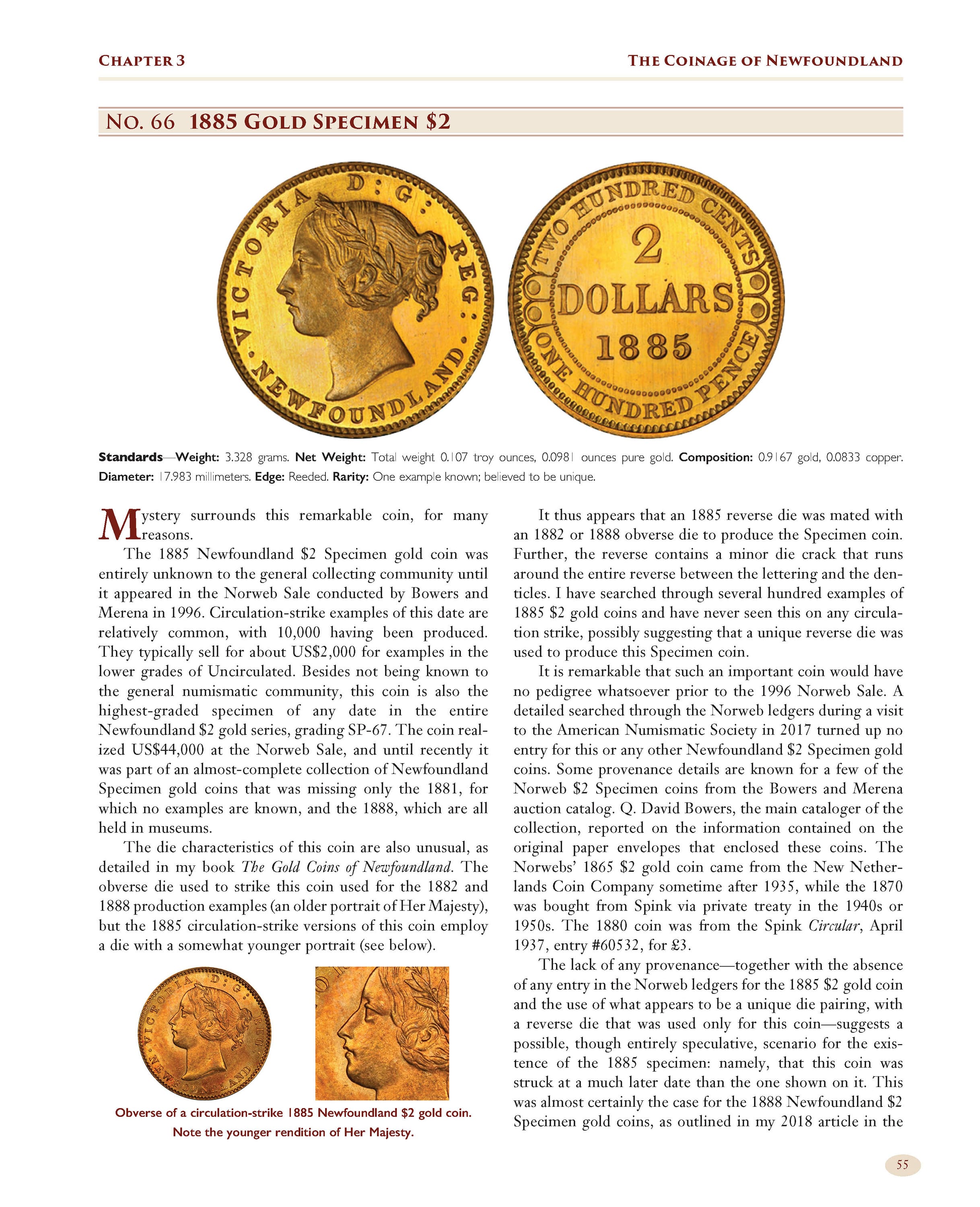 100 Greatest Series: 100 Greatest Canadian Coins and Tokens