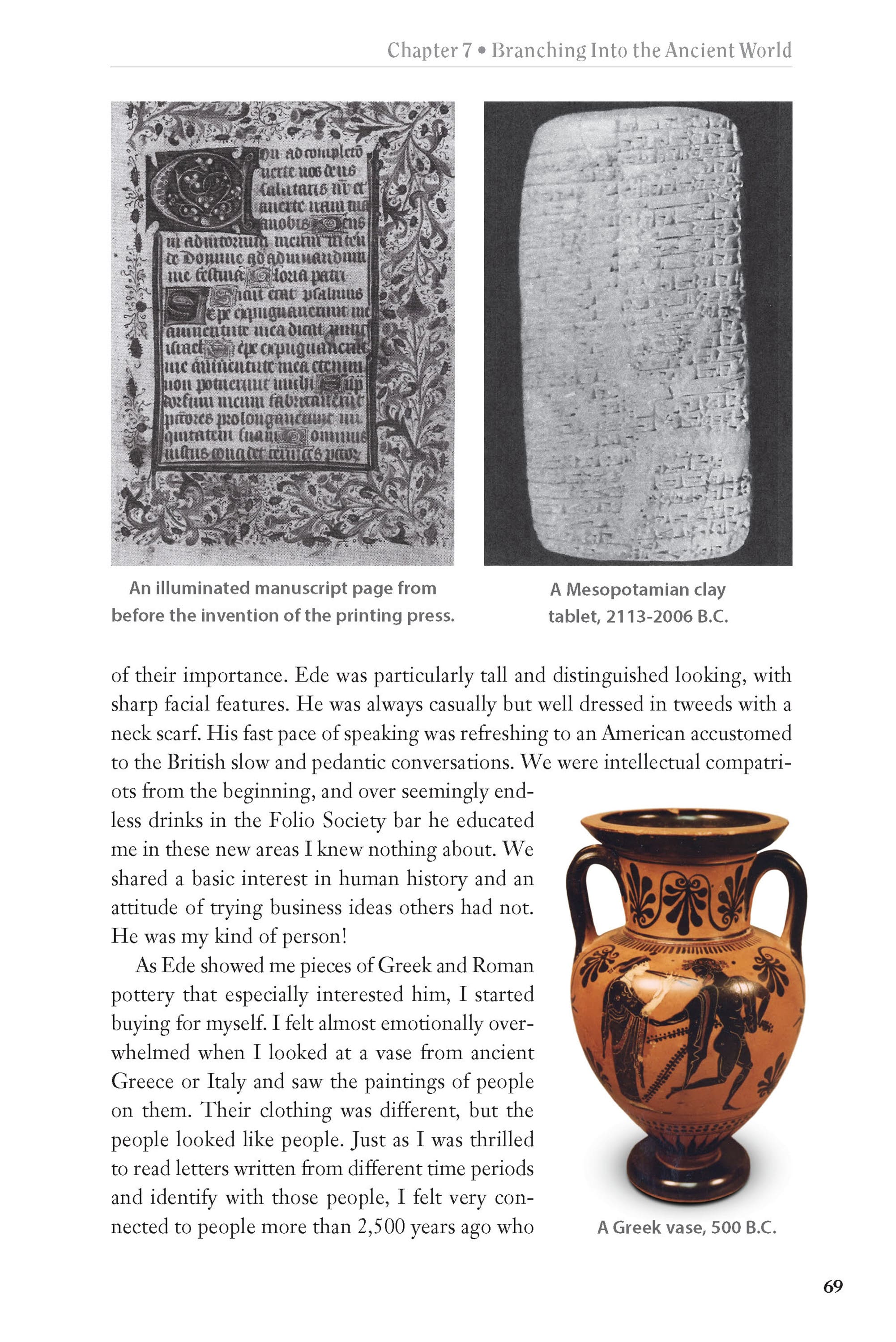 Safeguarding History – Trailblazing Adventures Inside the Worlds of Collecting and Forging History