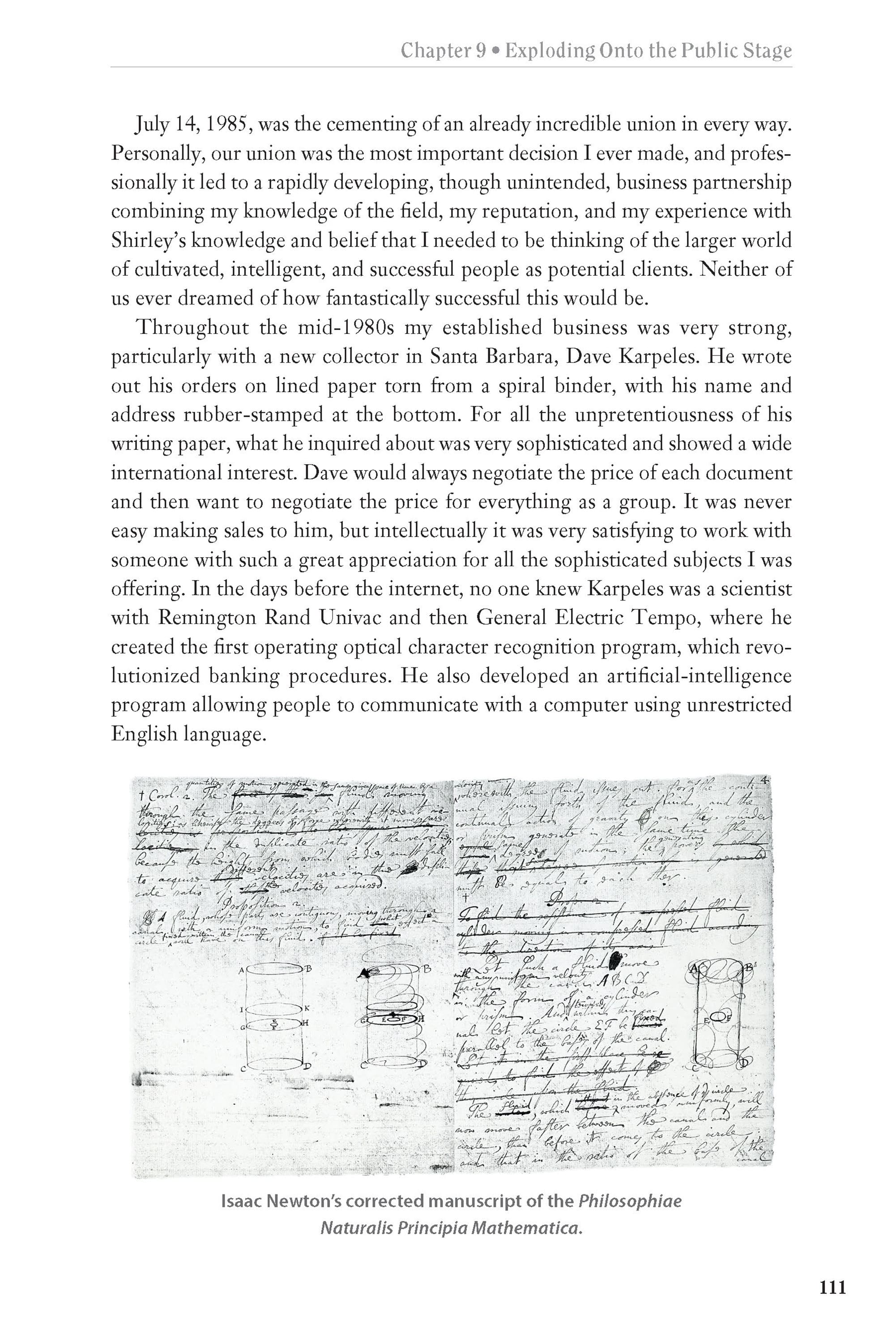 Safeguarding History – Trailblazing Adventures Inside the Worlds of Collecting and Forging History