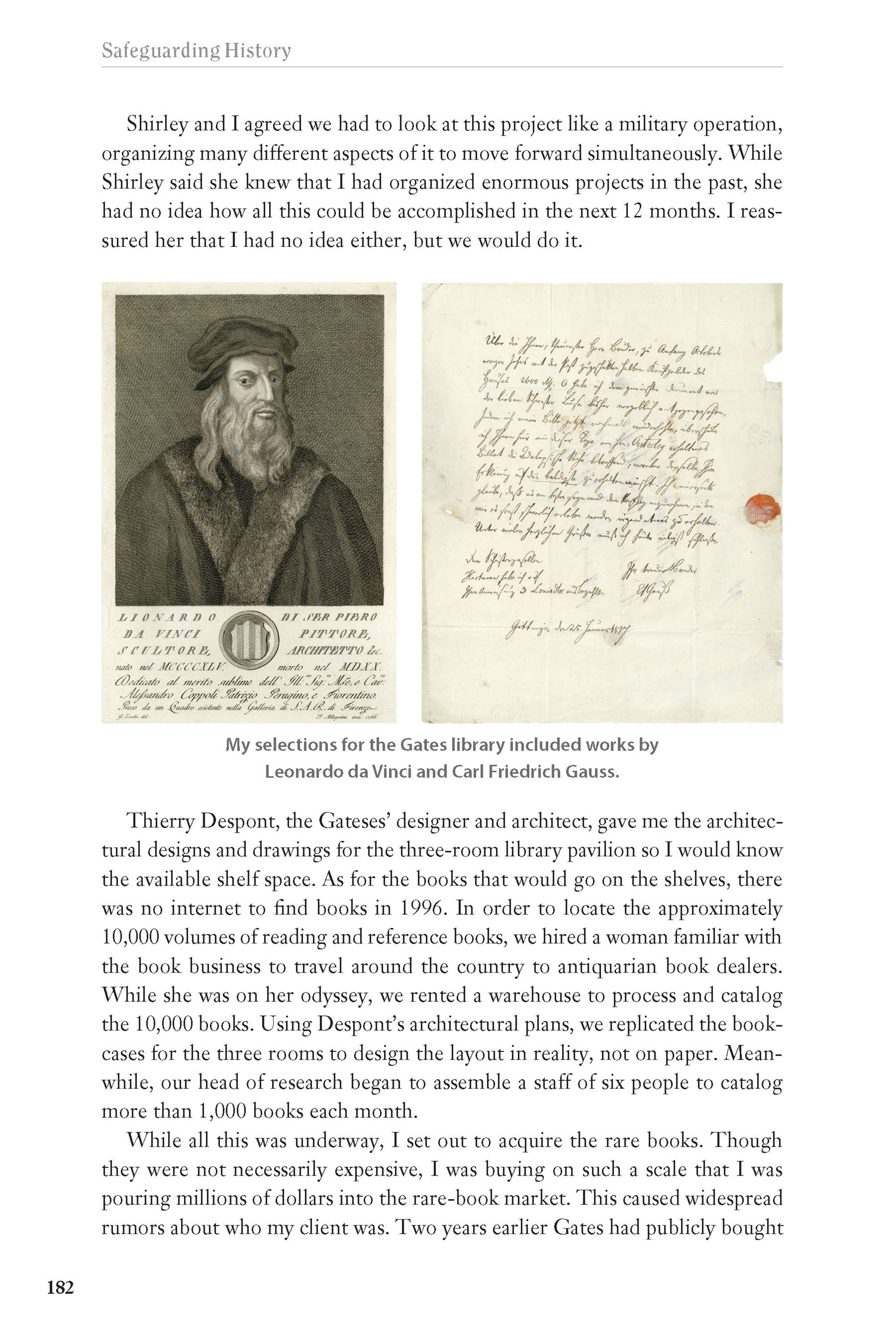 Safeguarding History – Trailblazing Adventures Inside the Worlds of Collecting and Forging History