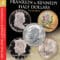 Red Book Series #15: A Guide Book of Franklin & Kennedy Half Dollars - History, Values, Collecting