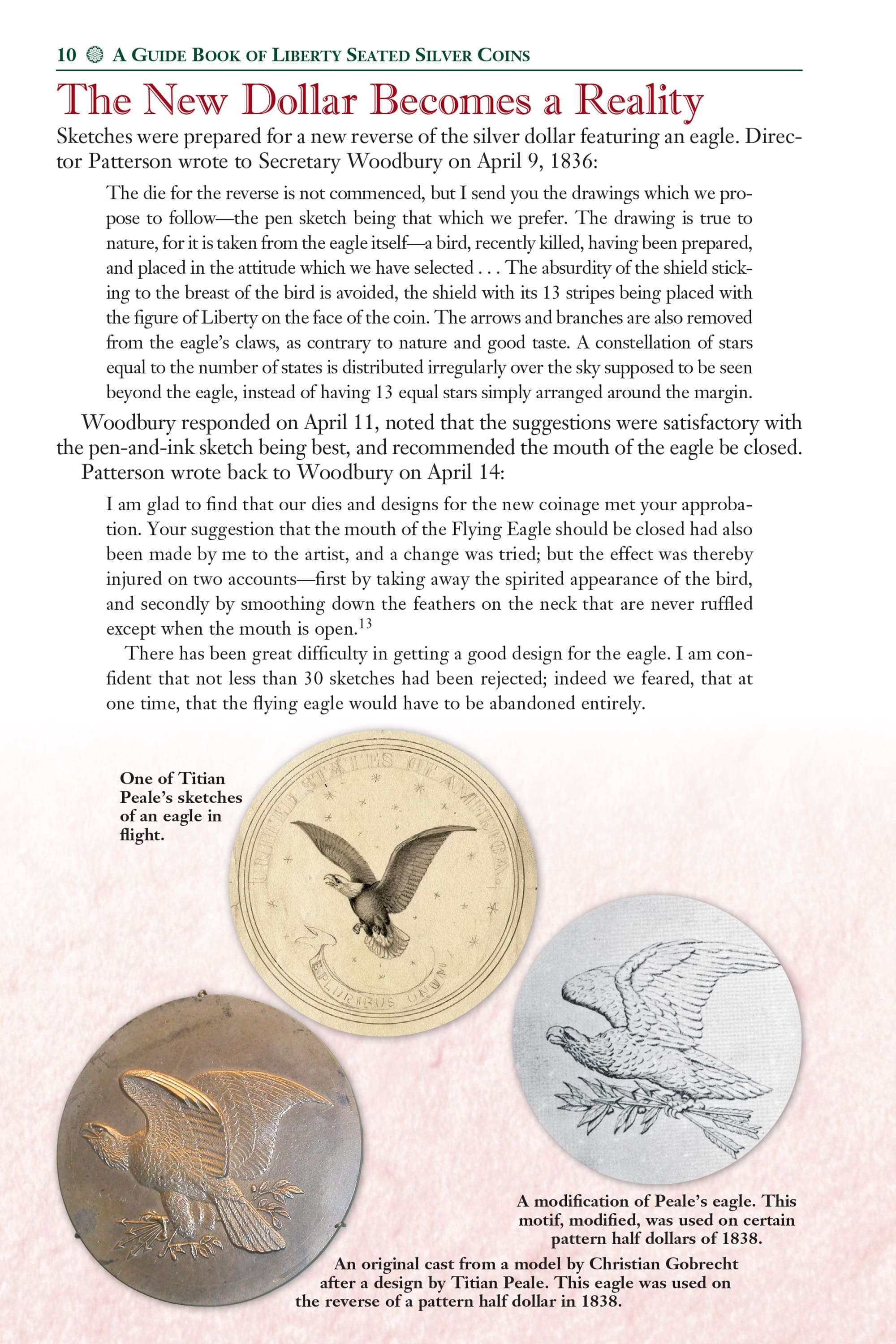 Red Book Series #21: A Guide Book of Liberty Seated Silver Coins – History, Values, Collecting