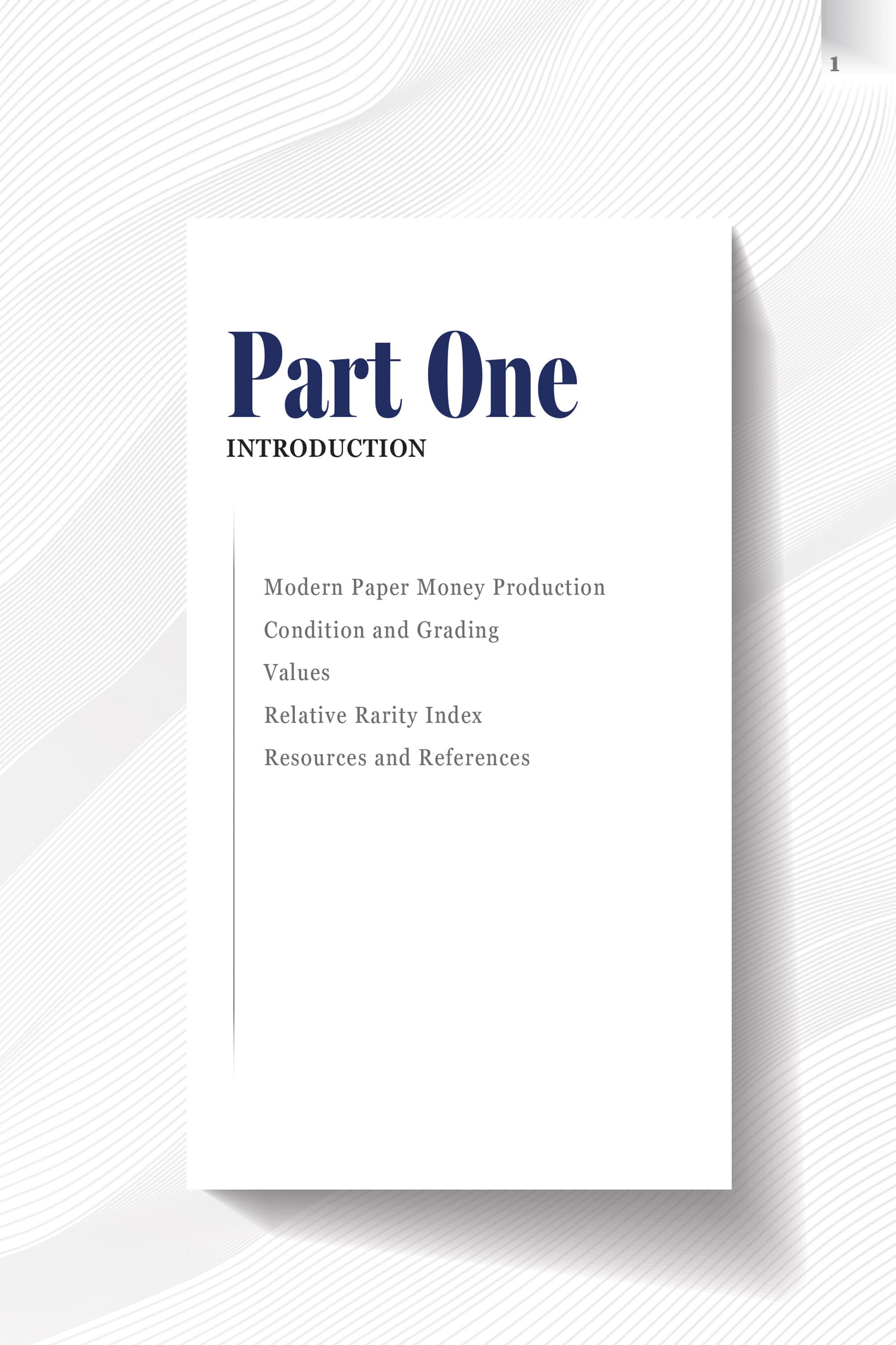 Professional Series: United States Paper Money Errors