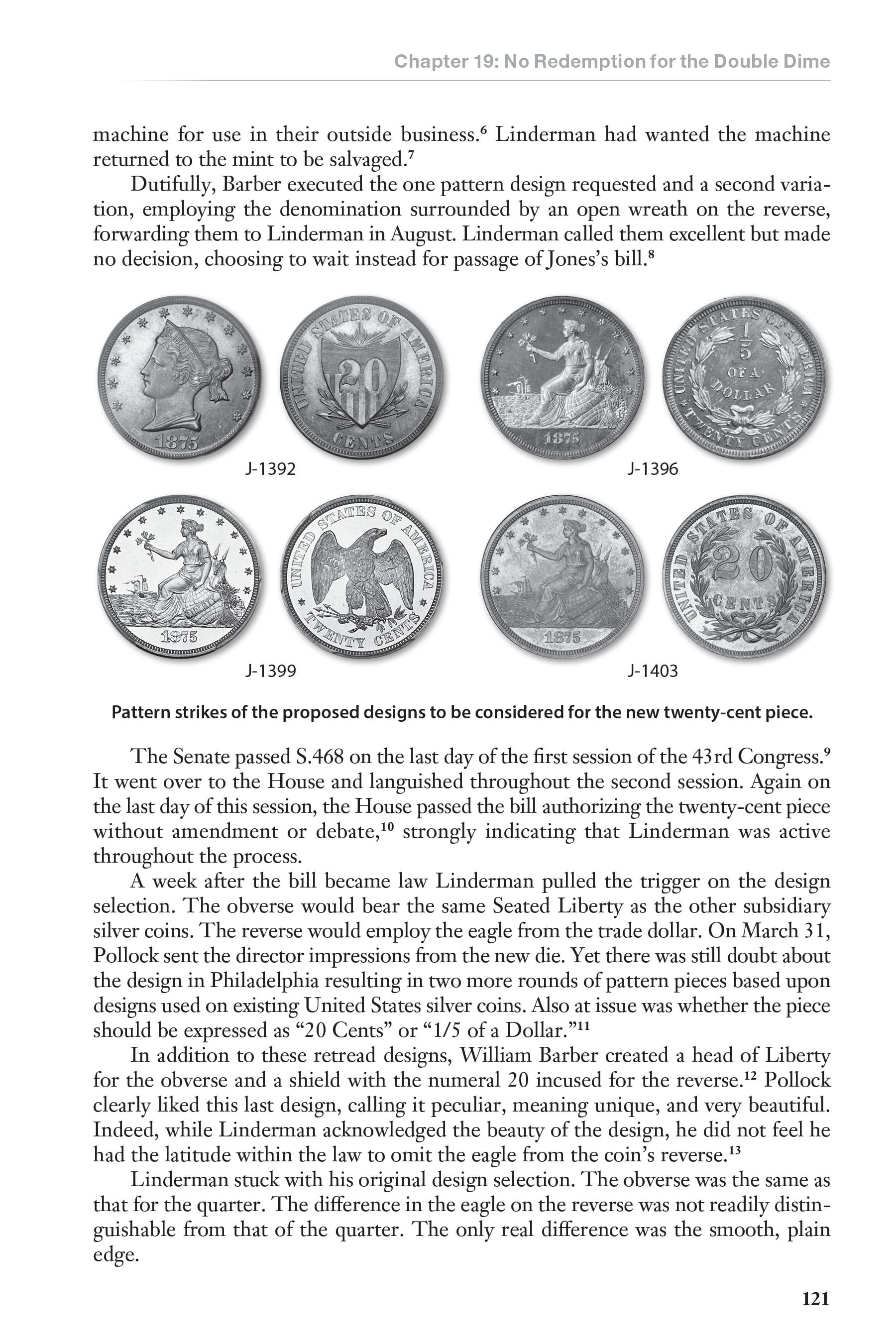 When Coins Were King – The Coins, Power Struggles, and Personalities That Defined a Nation