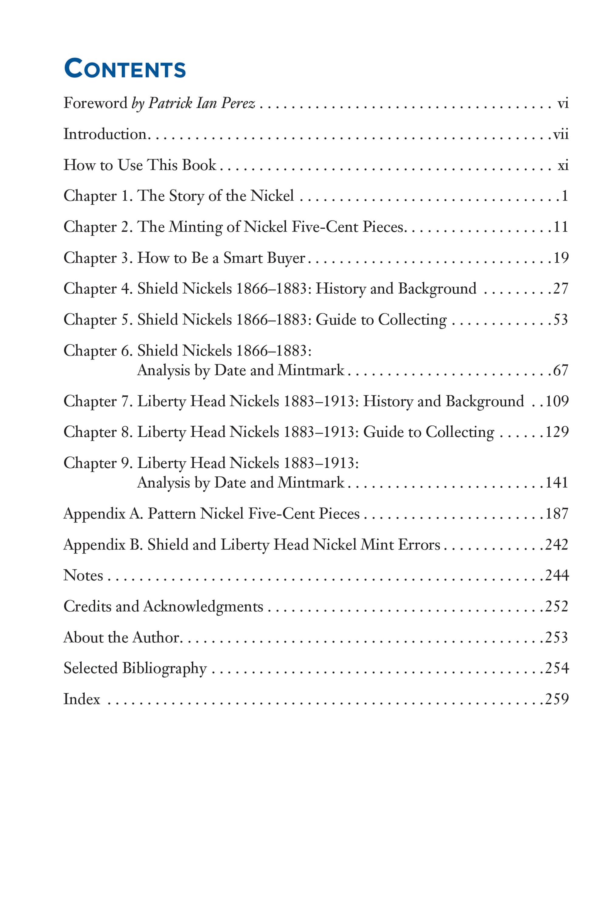 Red Book Series #5: Shield & Liberty Head Nickels – History, Values, Collecting