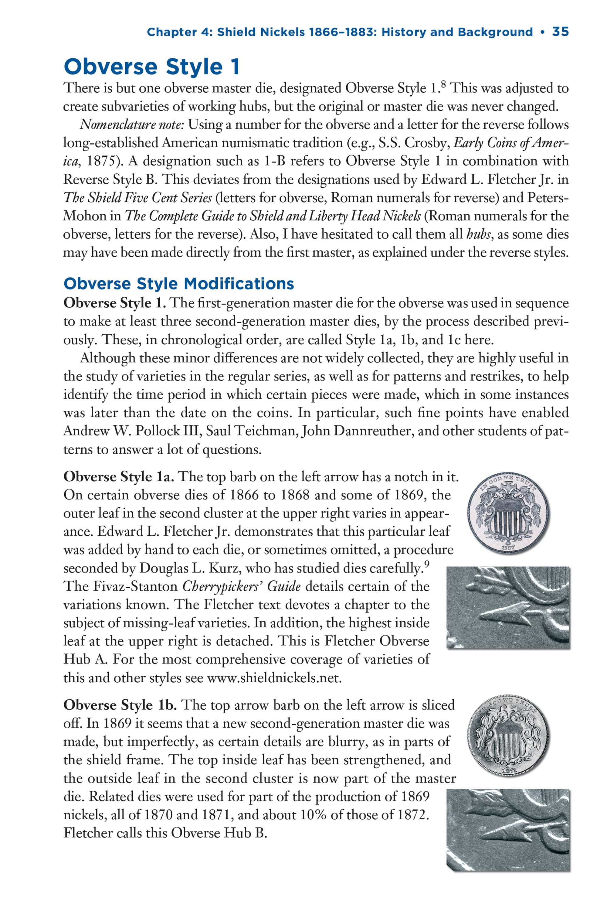 Red Book Series #5: Shield & Liberty Head Nickels – History, Values, Collecting
