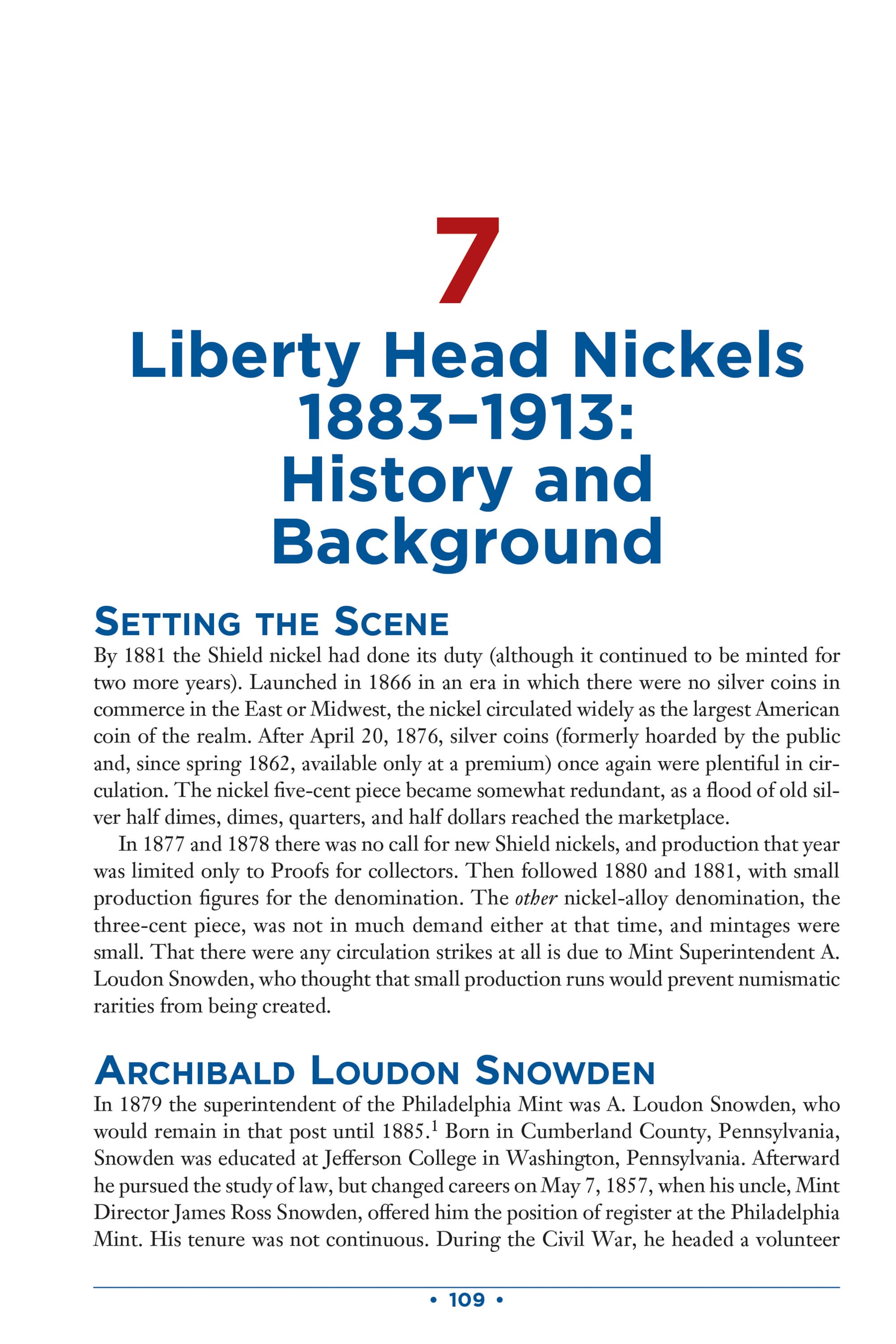Red Book Series #5: Shield & Liberty Head Nickels – History, Values, Collecting