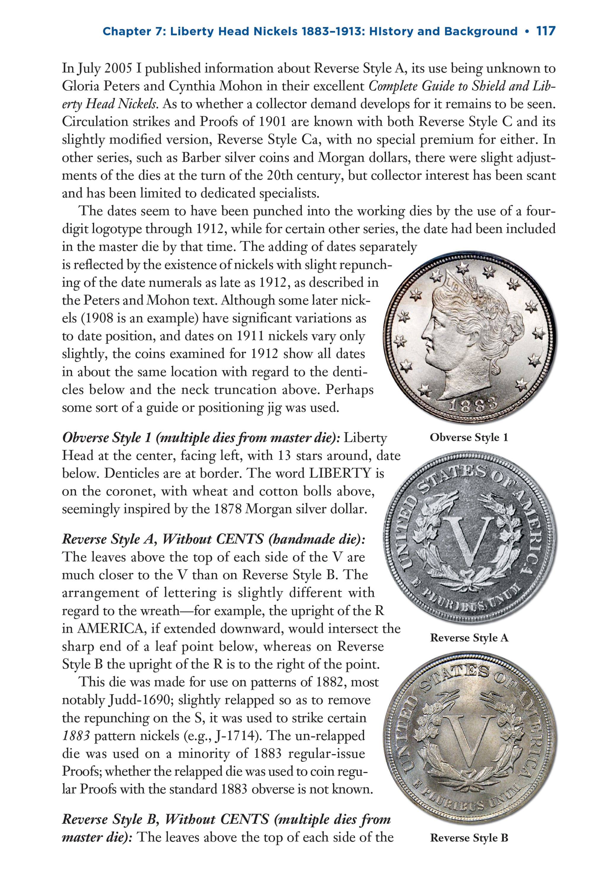 Red Book Series #5: Shield & Liberty Head Nickels – History, Values, Collecting