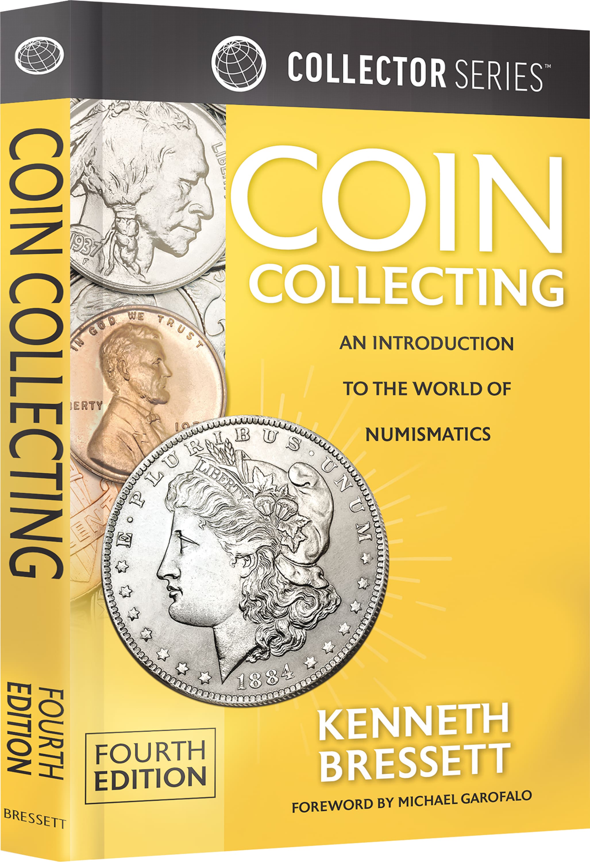 Collector Series: Coin Collecting - An Introduction to the World of Numismatics
