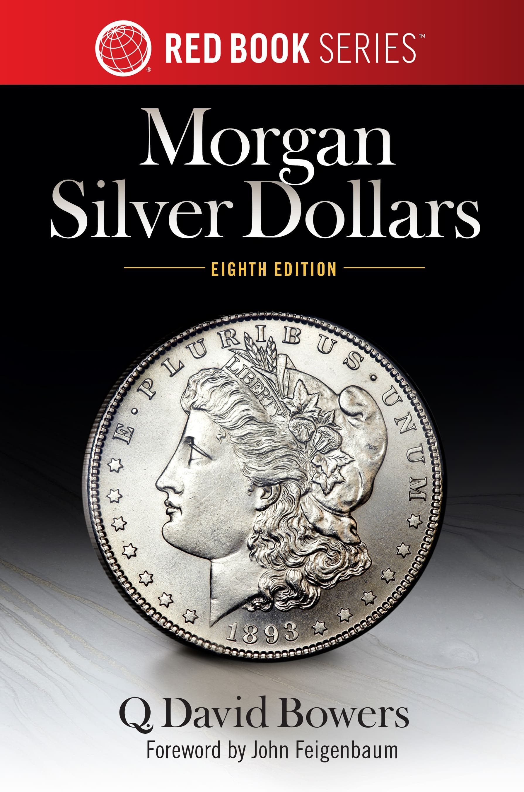 Red Book Series #1: Morgan Silver Dollars – History, Values, Collecting