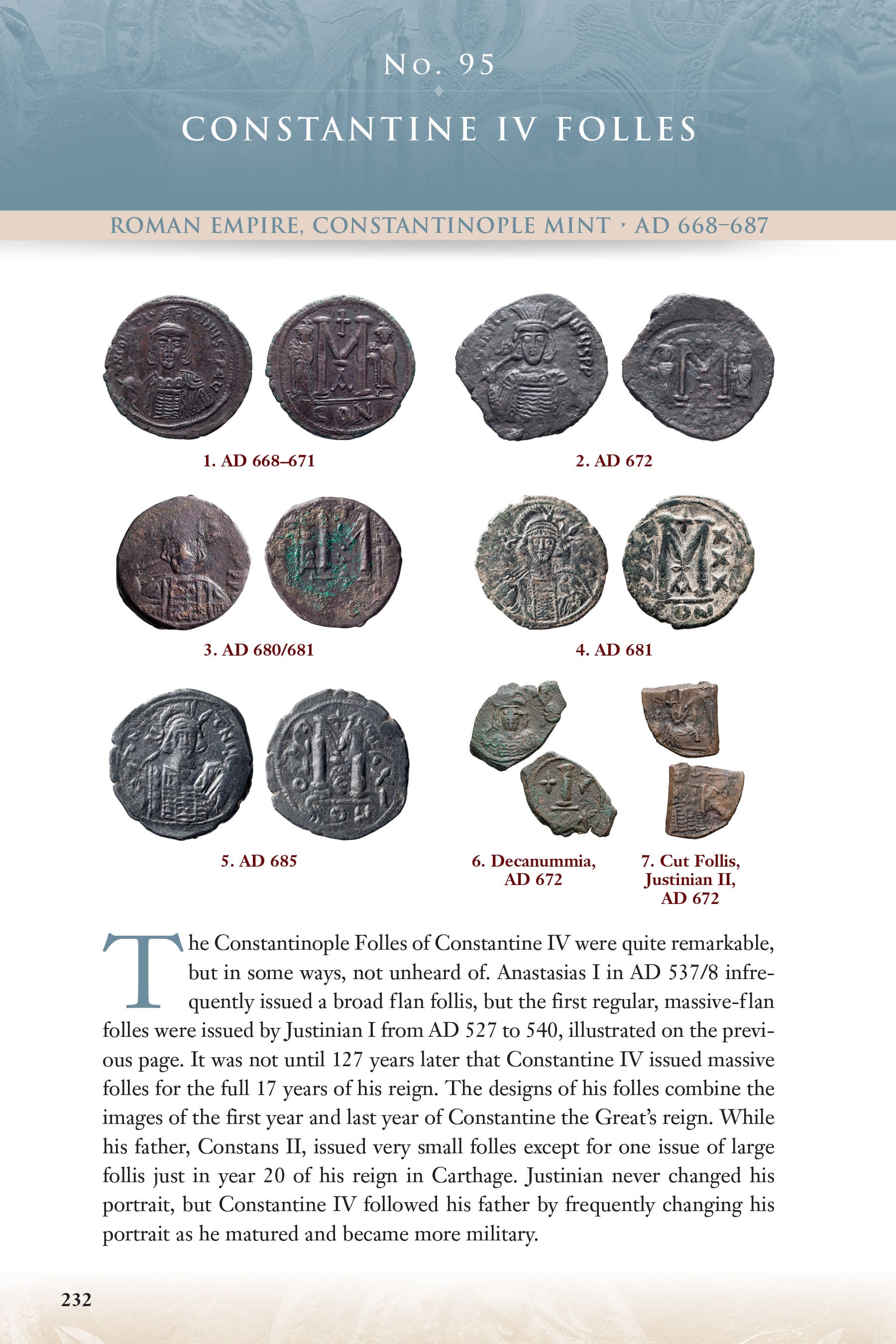 100 Greatest Series: 100 Greatest Ancient Coins