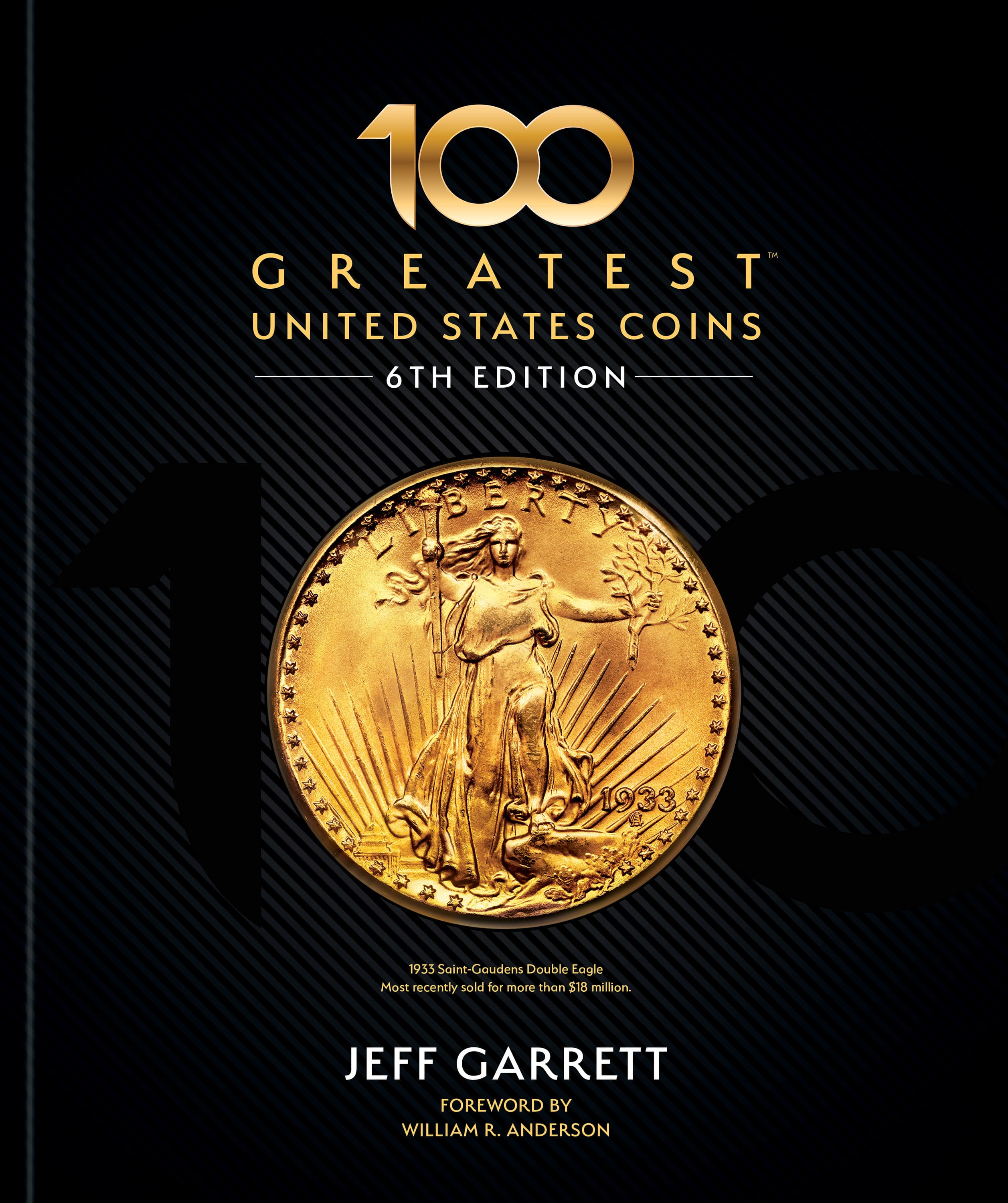 100 Greatest Series: 100 Greatest United States Coins