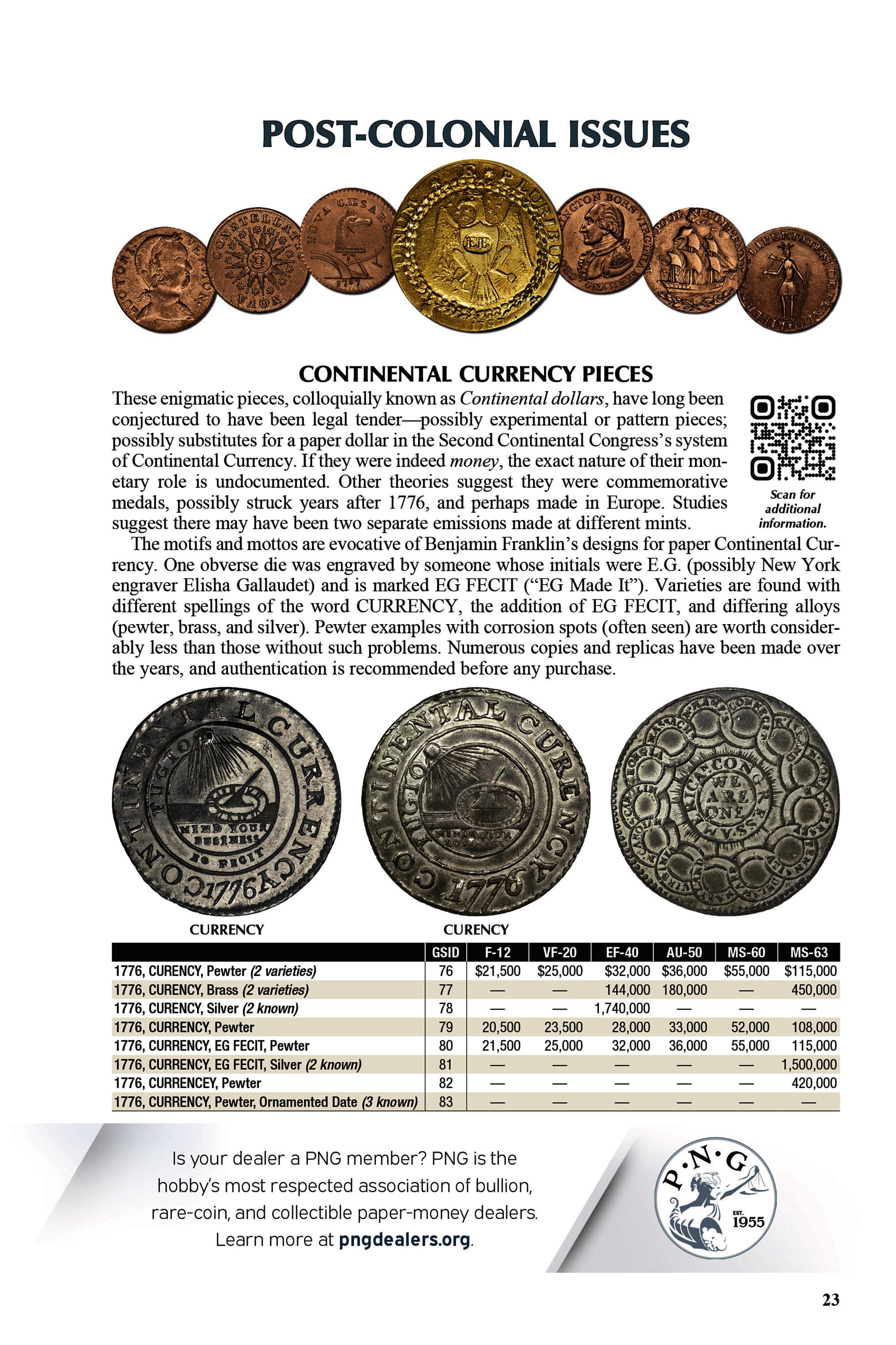 The Official Red Book®: A Guide Book of United States Coins, 2026