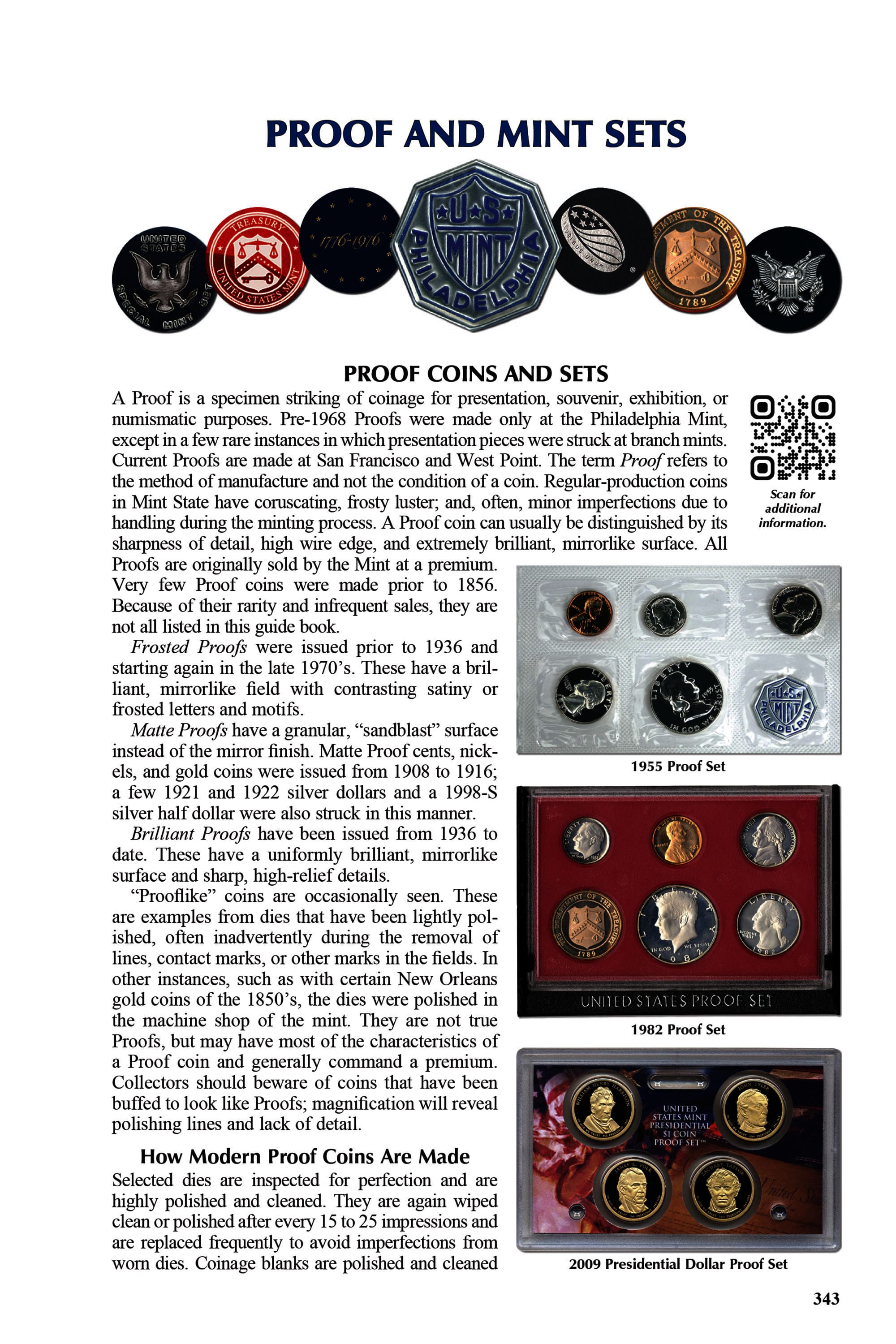 The Official Red Book®: A Guide Book of United States Coins, 2026