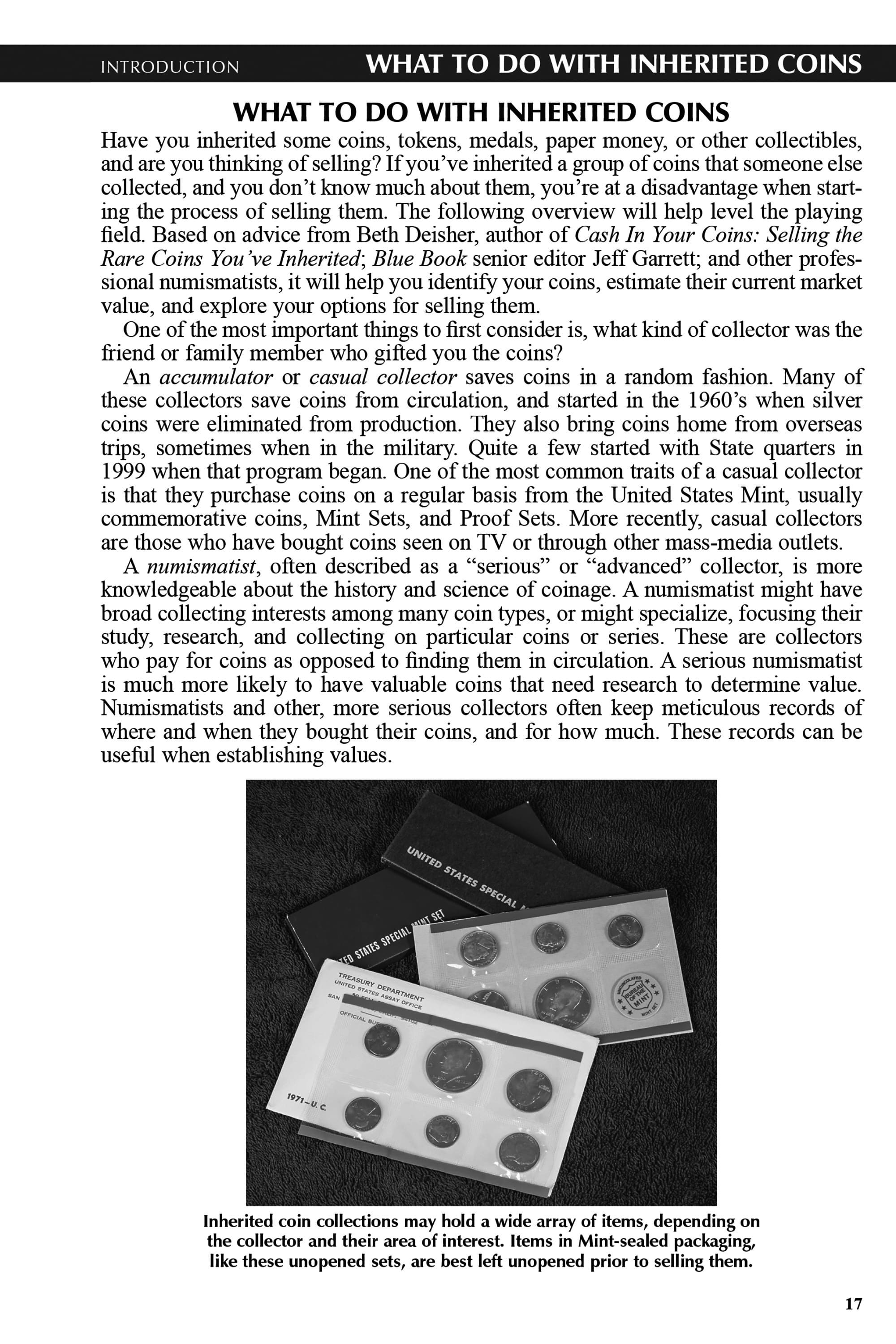The Official Blue Book®: A Handbook of United States Coins, 2026