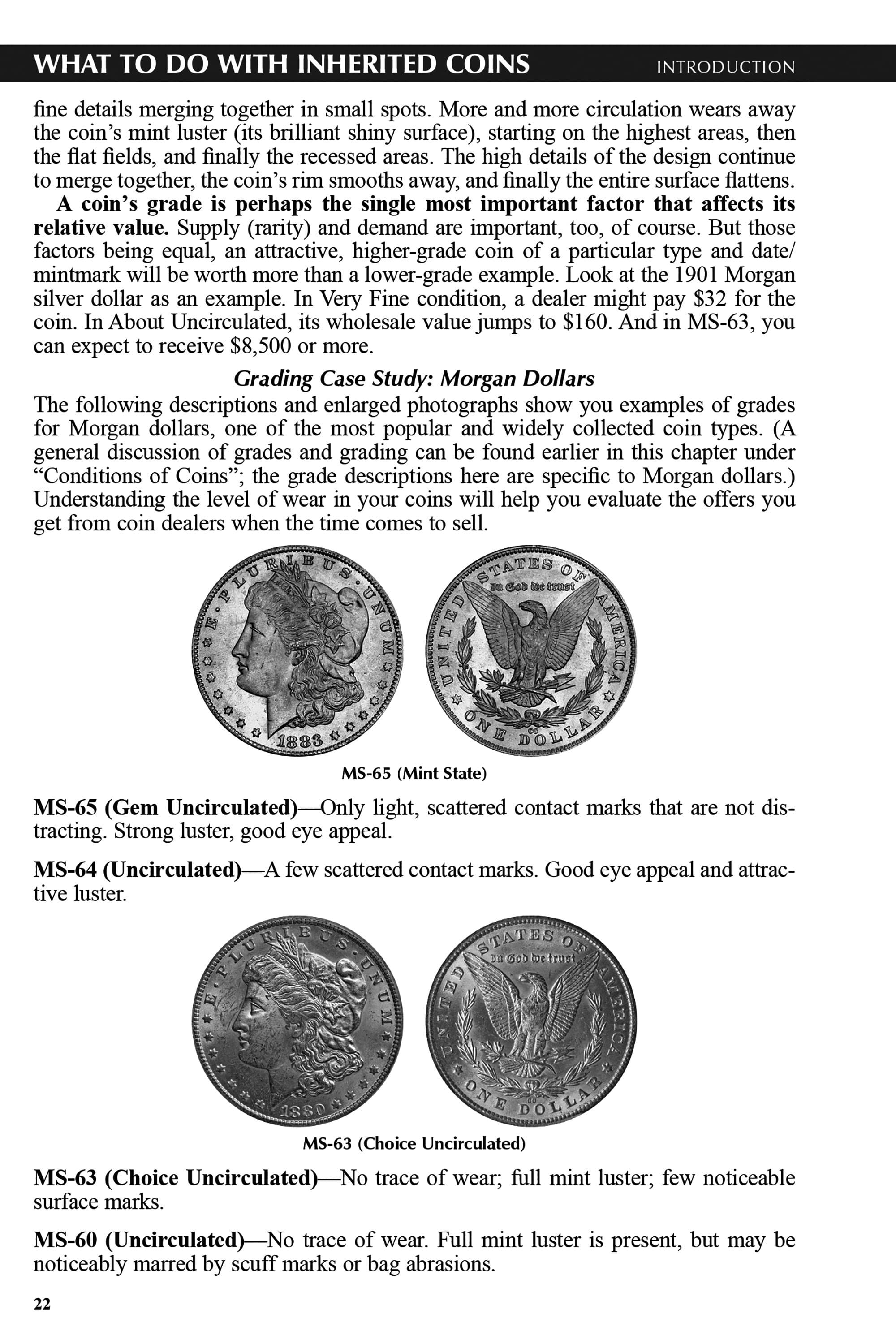 The Official Blue Book®: A Handbook of United States Coins, 2026