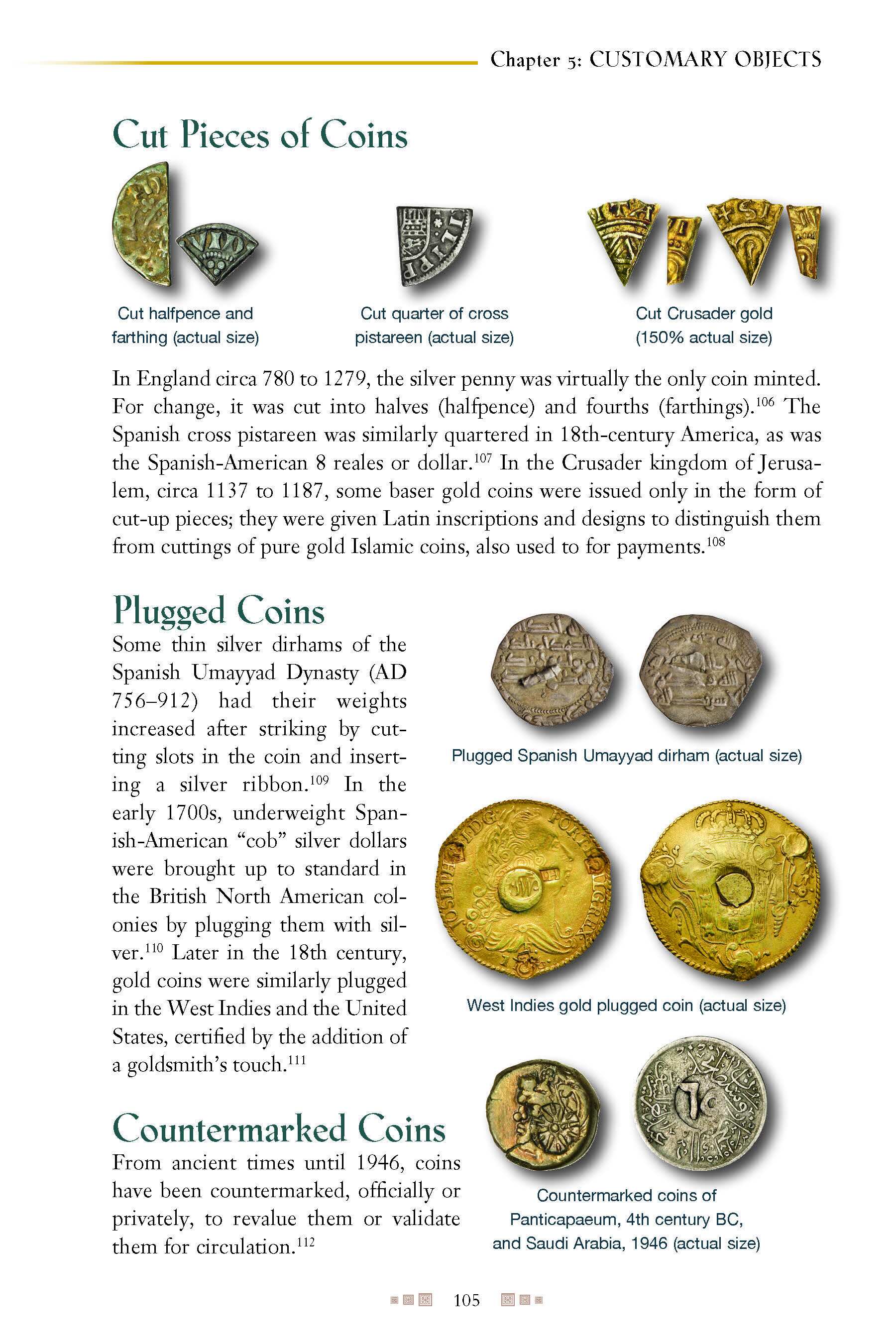 Collector Series: Curious Currency – The Story of Money from the Stone Age to the Internet Age