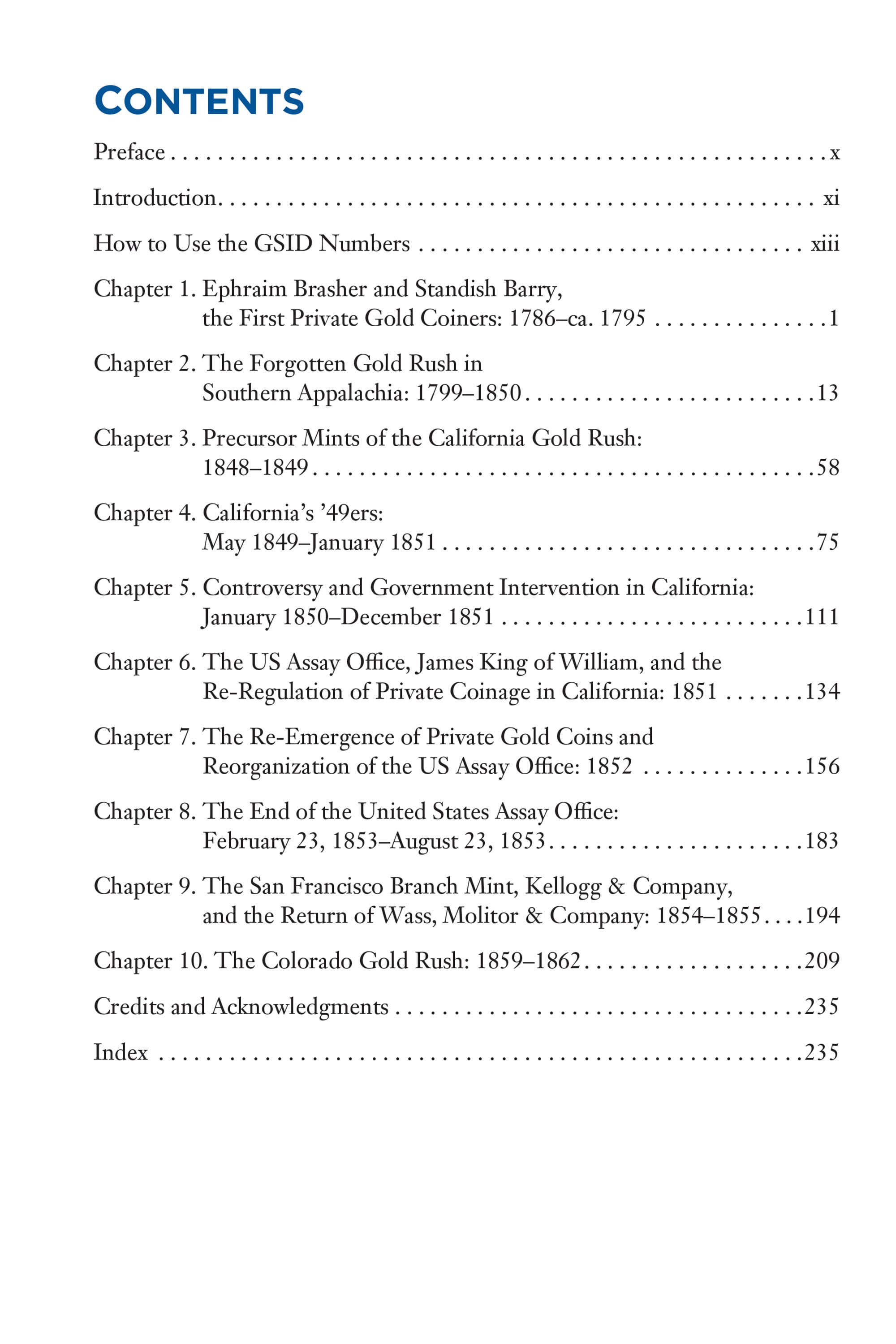 Red Book Series #28: Private & Pioneer Gold Coins of the United States – History, Values, Collecting