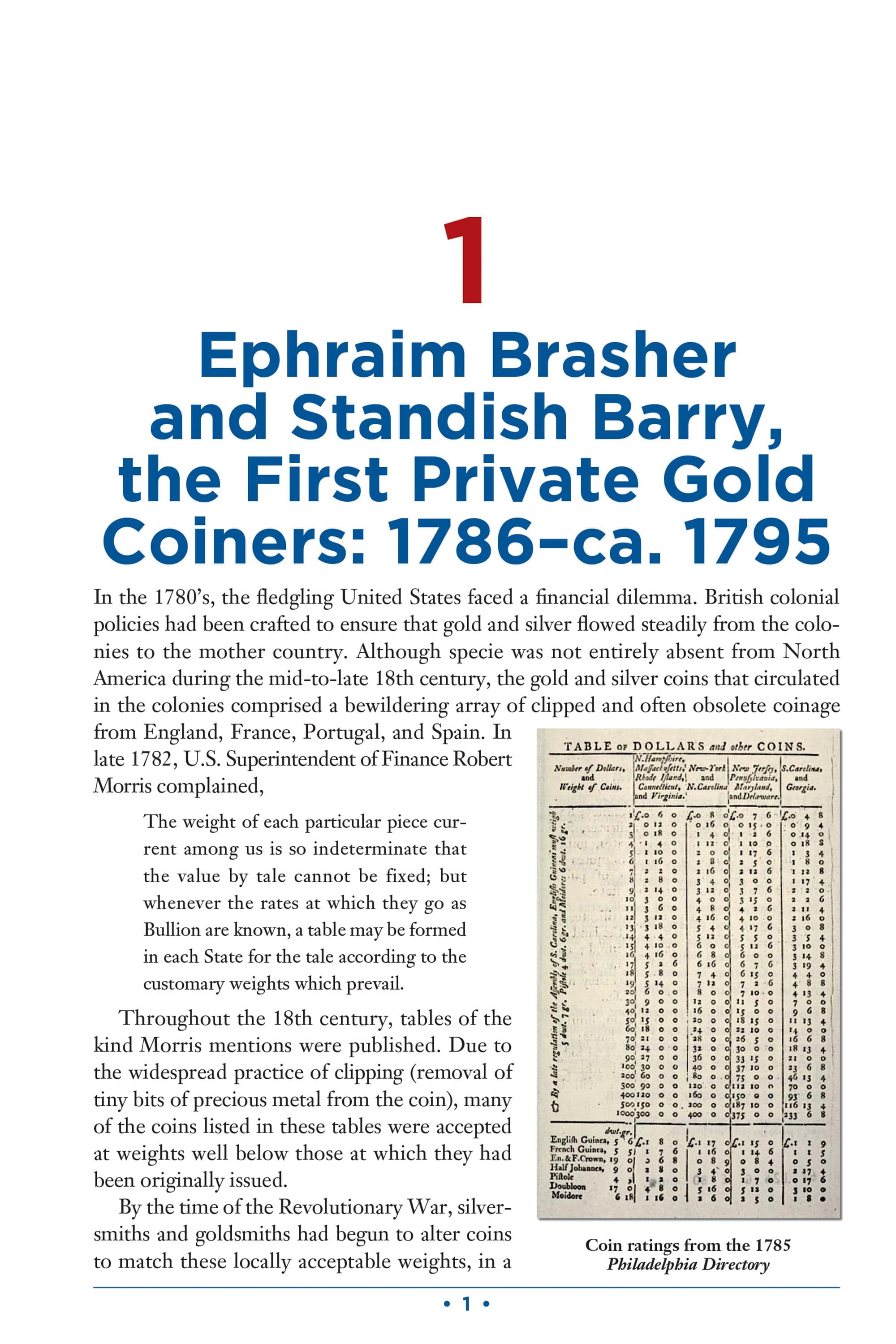 Red Book Series #28: Private & Pioneer Gold Coins of the United States – History, Values, Collecting