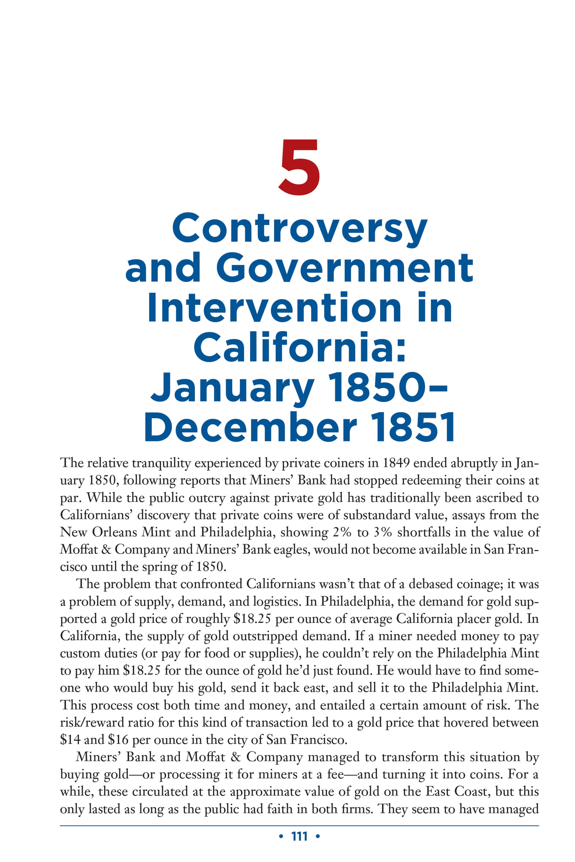 Red Book Series #28: Private & Pioneer Gold Coins of the United States – History, Values, Collecting