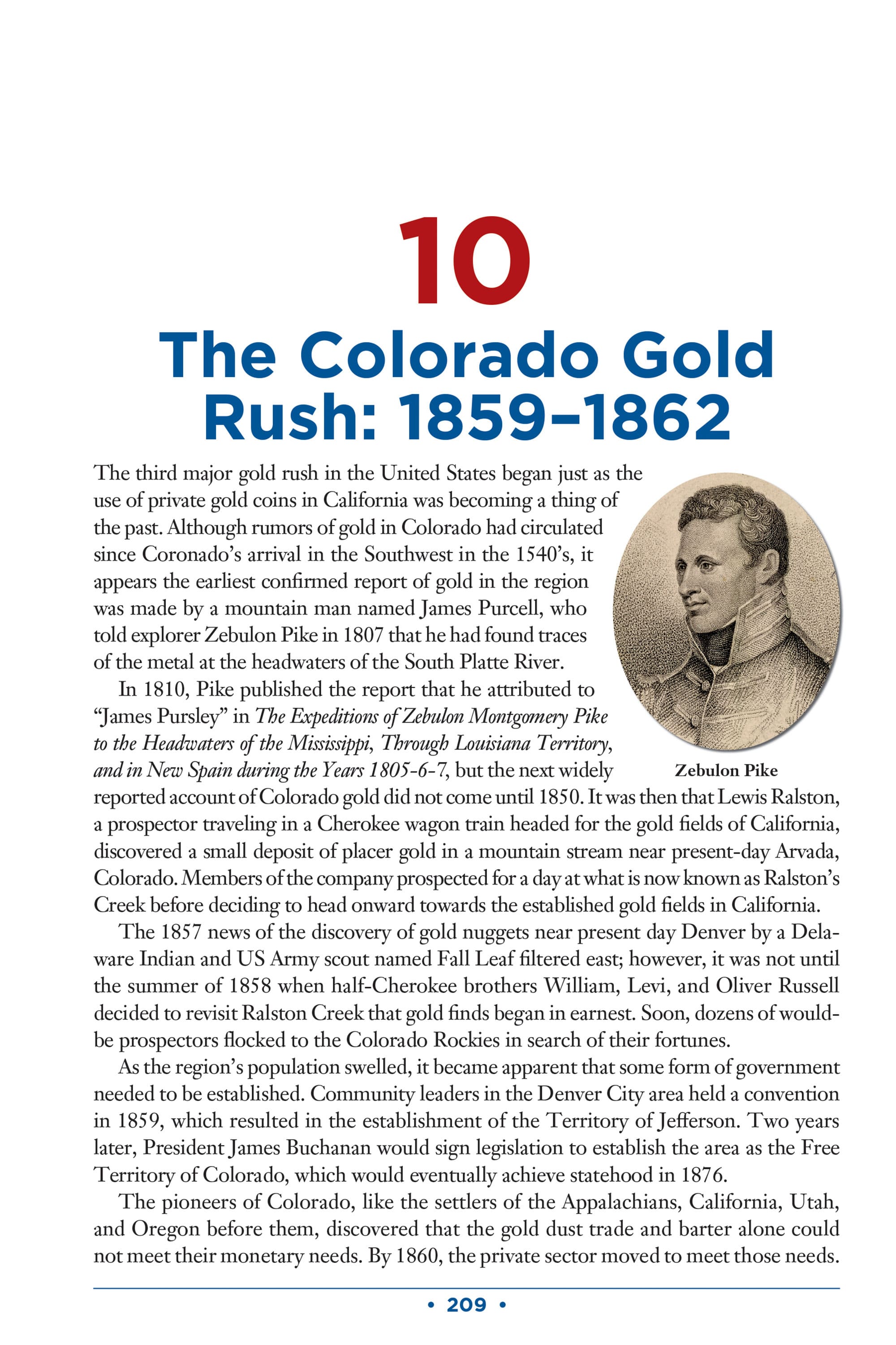 Red Book Series #28: Private & Pioneer Gold Coins of the United States – History, Values, Collecting