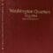 Whitman Prestige Coin Album - Washington Quarters: 1932-1964 Date & Mintmark Set