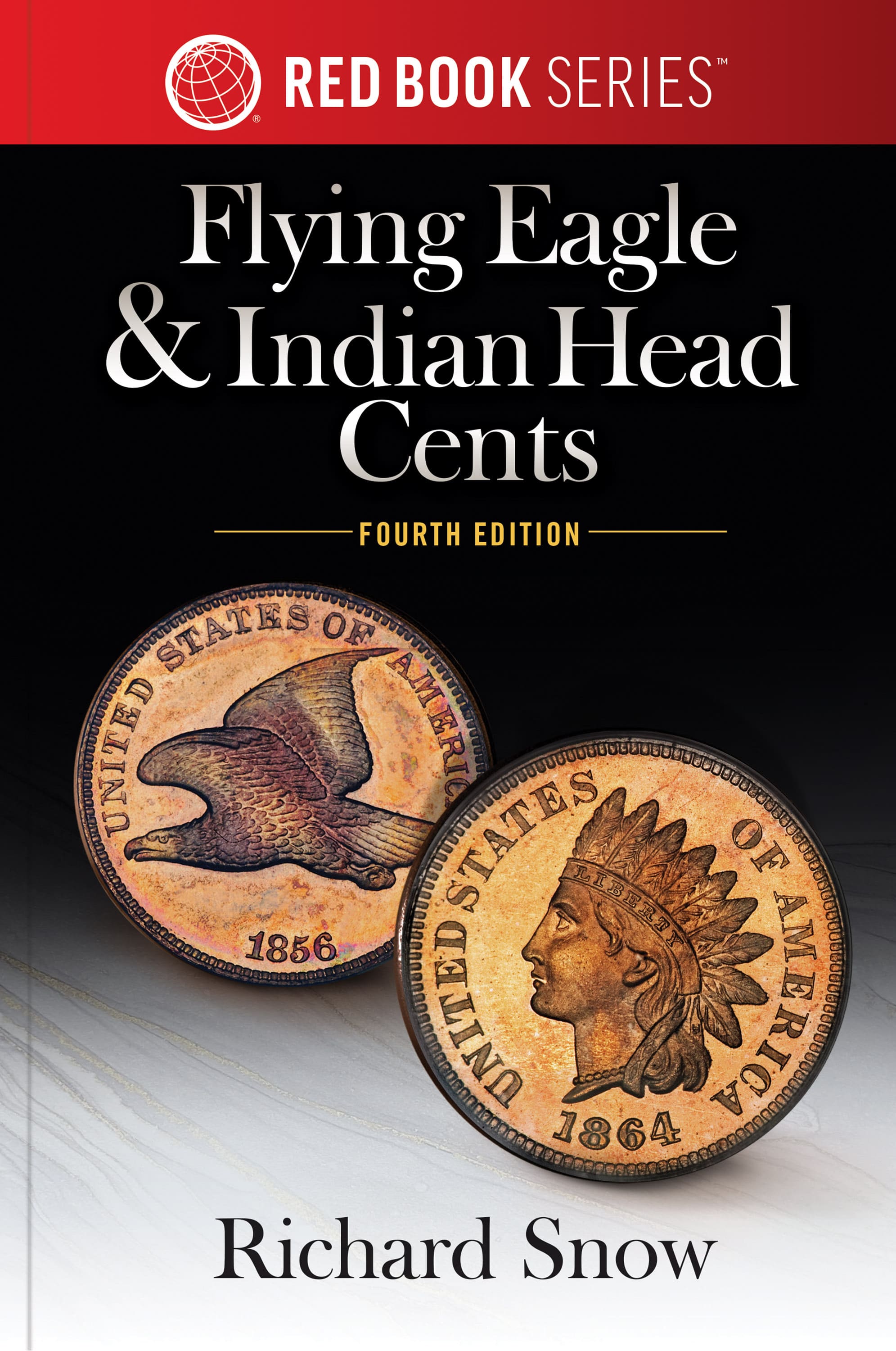 Red Book Series #6: Flying Eagle & Indian Head Cents – History, Values, Collecting