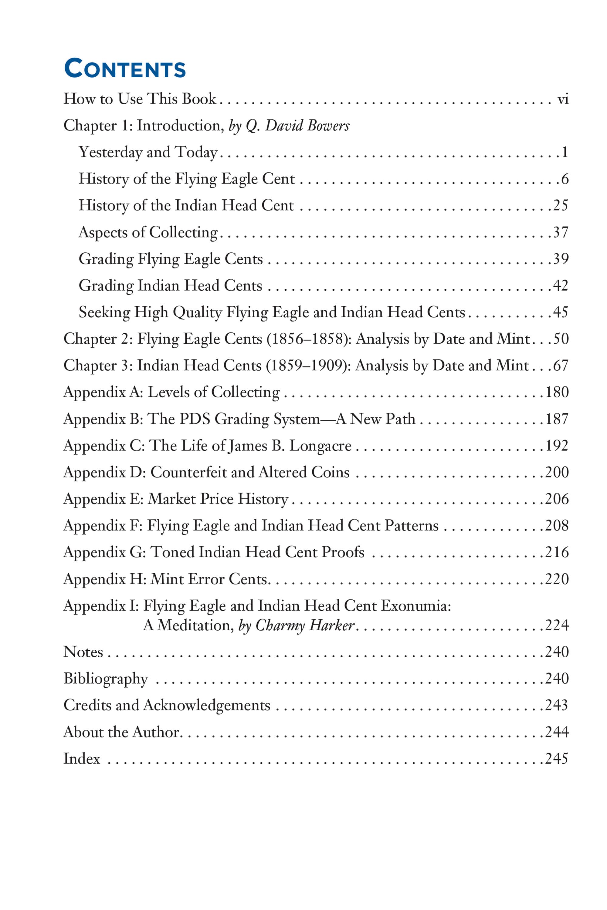 Red Book Series #6: Flying Eagle & Indian Head Cents – History, Values, Collecting