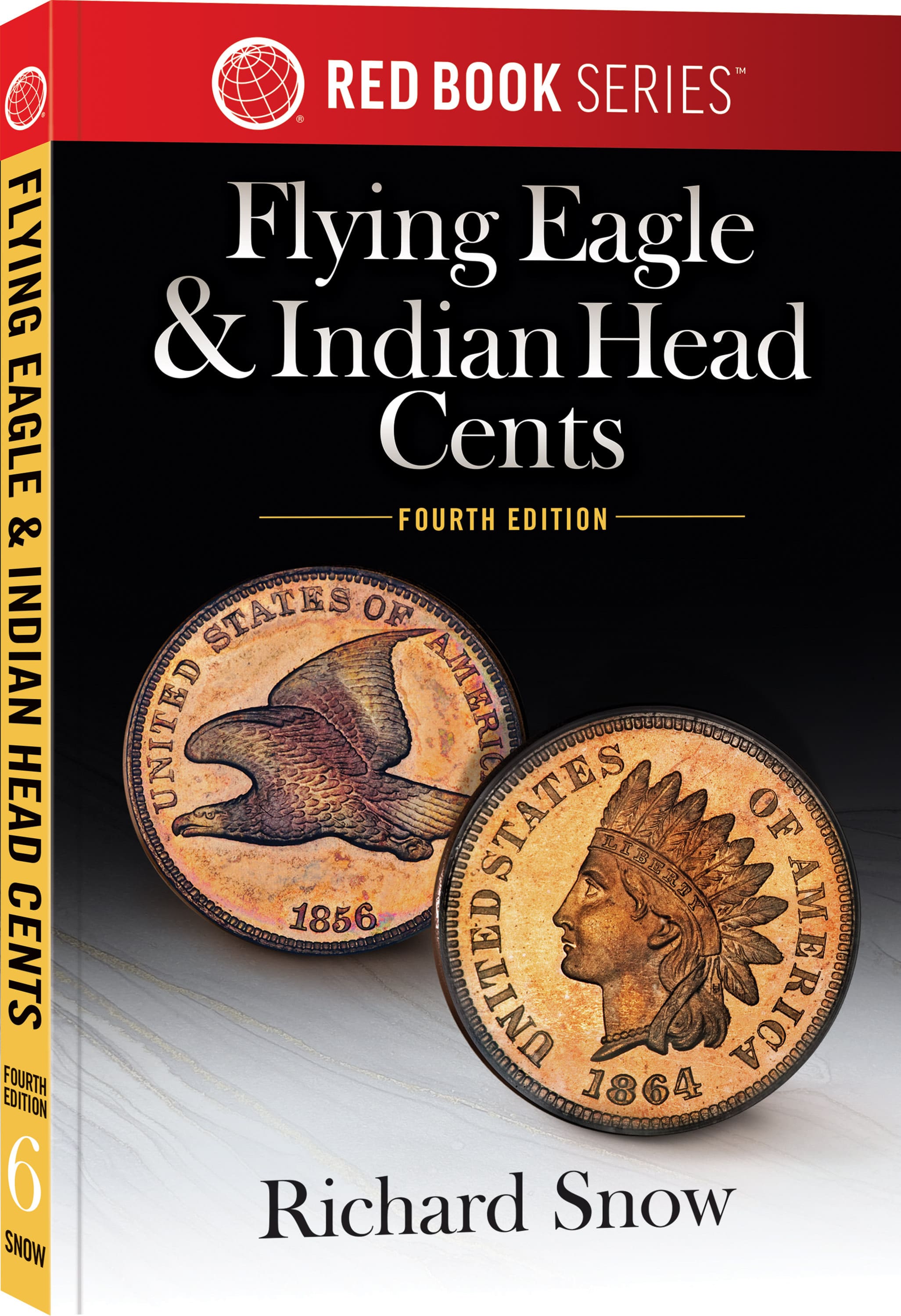 Red Book Series #6: Flying Eagle & Indian Head Cents - History, Values, Collecting