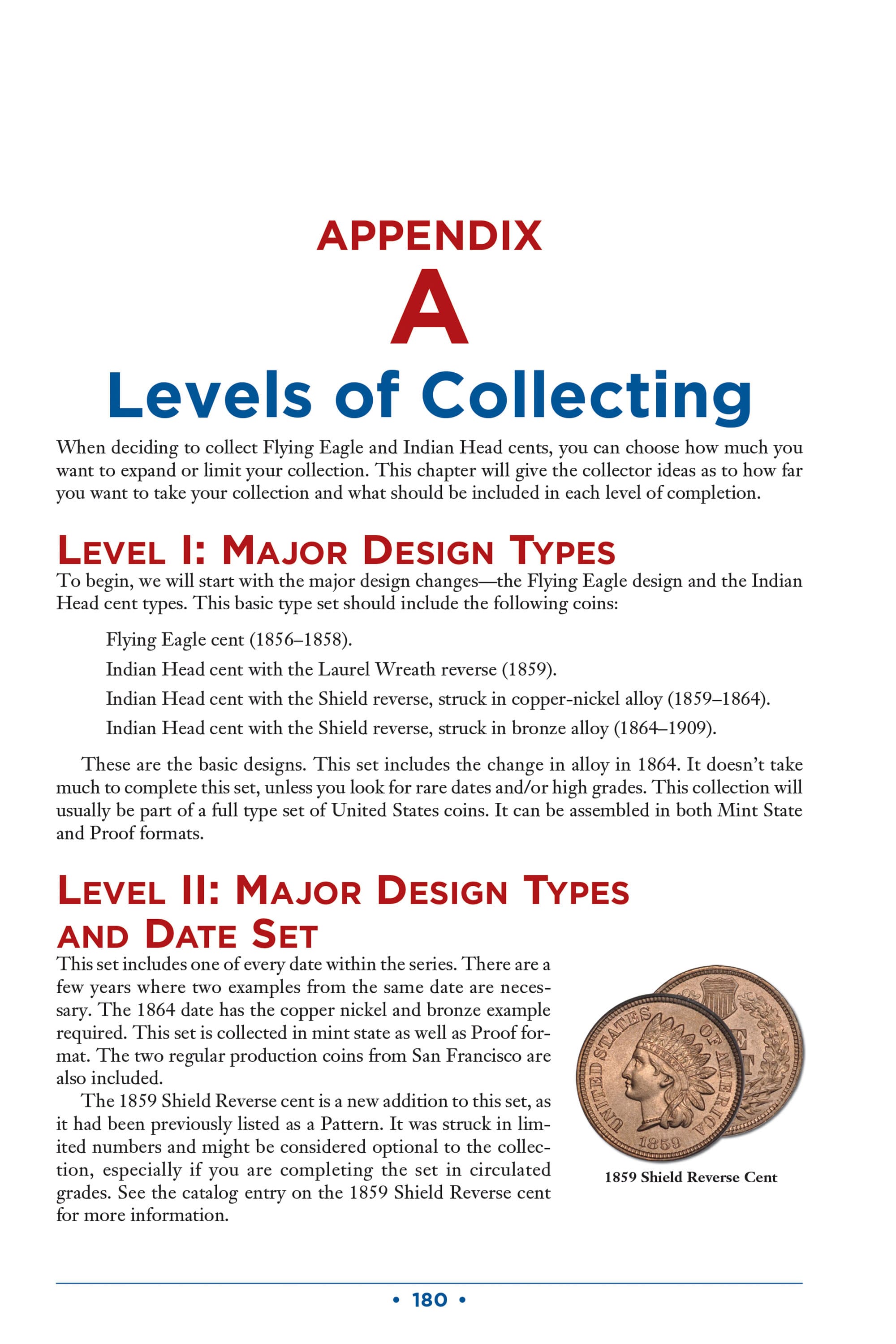 Red Book Series #6: Flying Eagle & Indian Head Cents – History, Values, Collecting