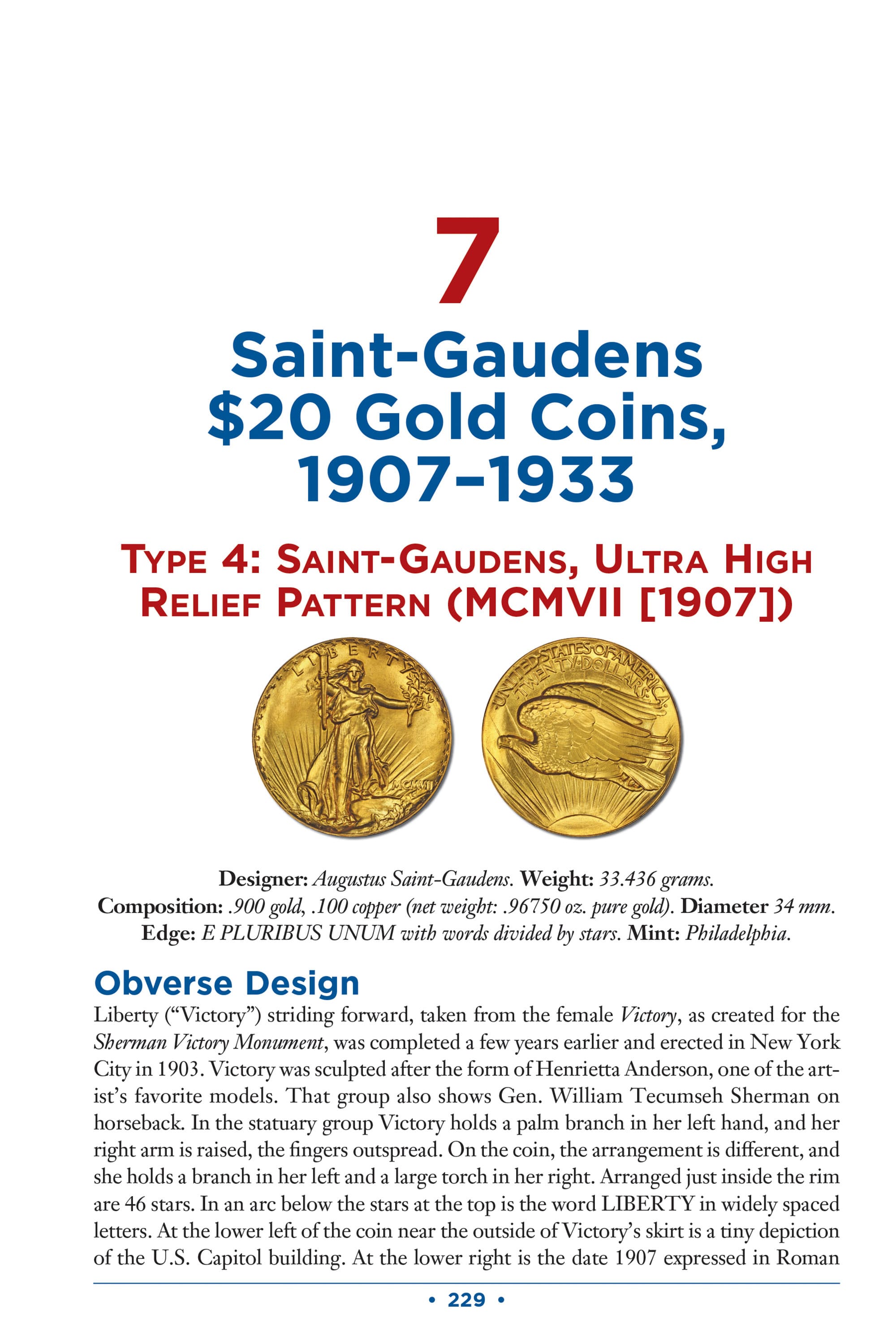 Red Book Series #2: Double Eagle Gold Coins – History, Values, Collecting