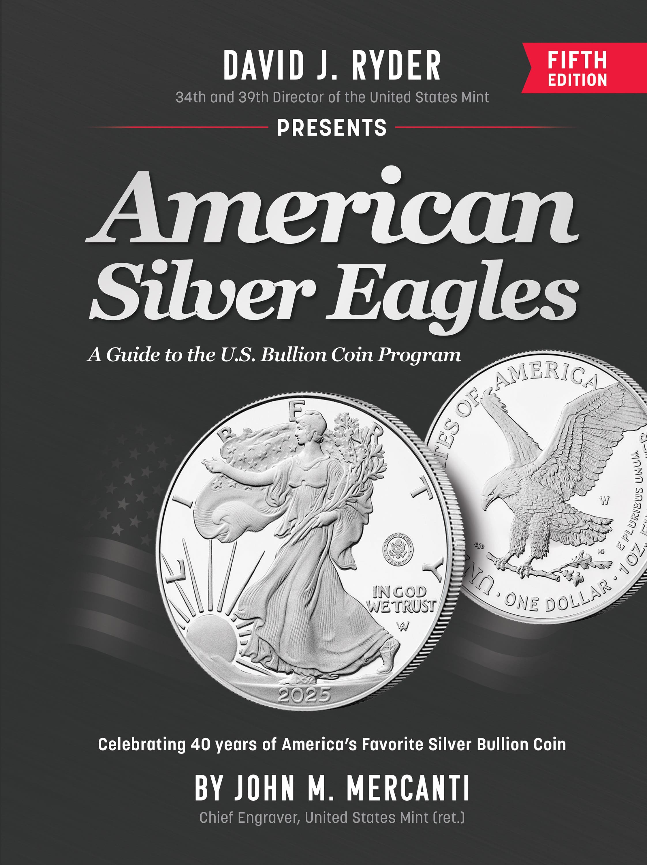 American Silver Eagles – A Guide to the U.S. Bullion Coin Program