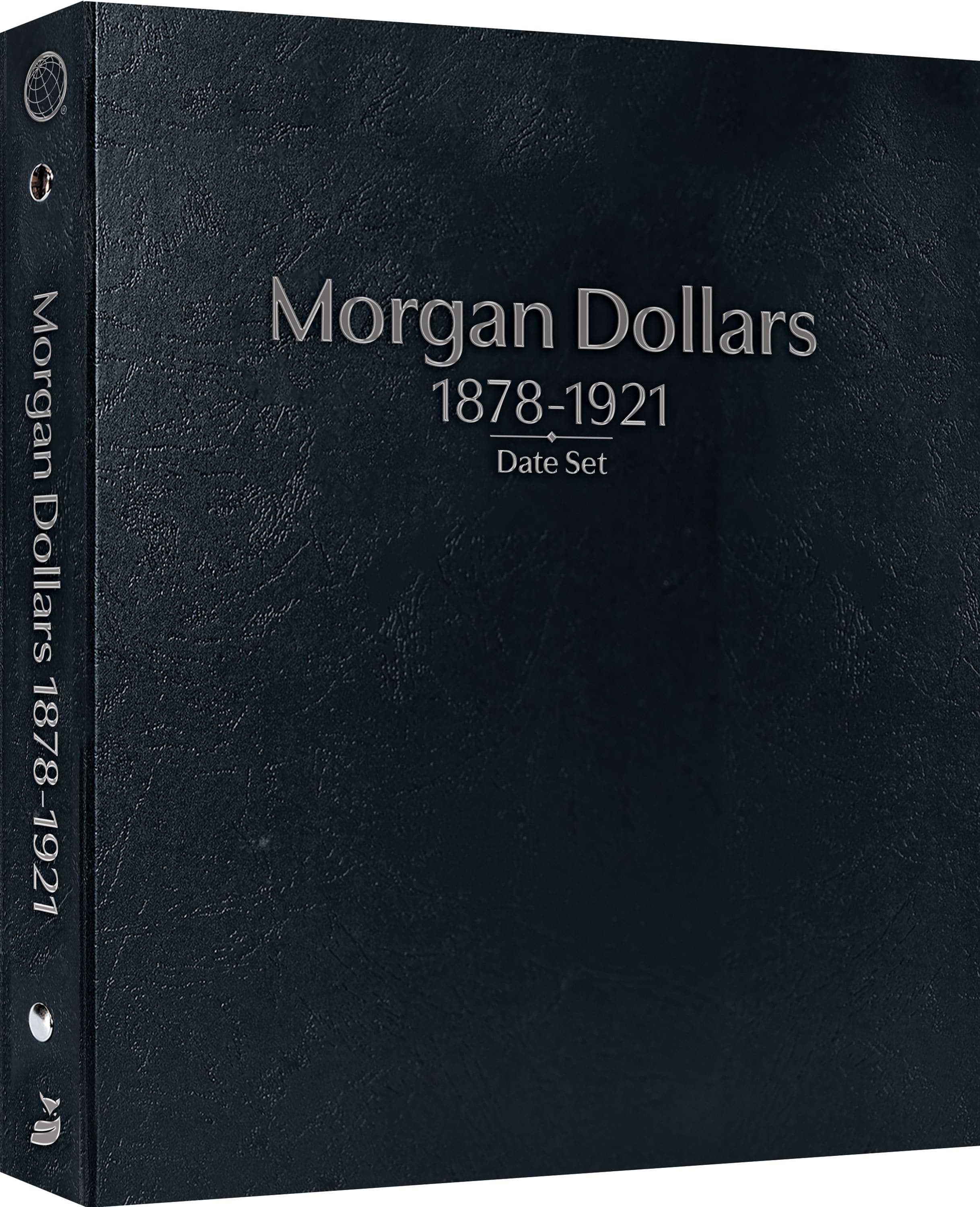 Whitman Prestige™ Coin Album - Morgan Dollars: 1878-1921 Date Set
