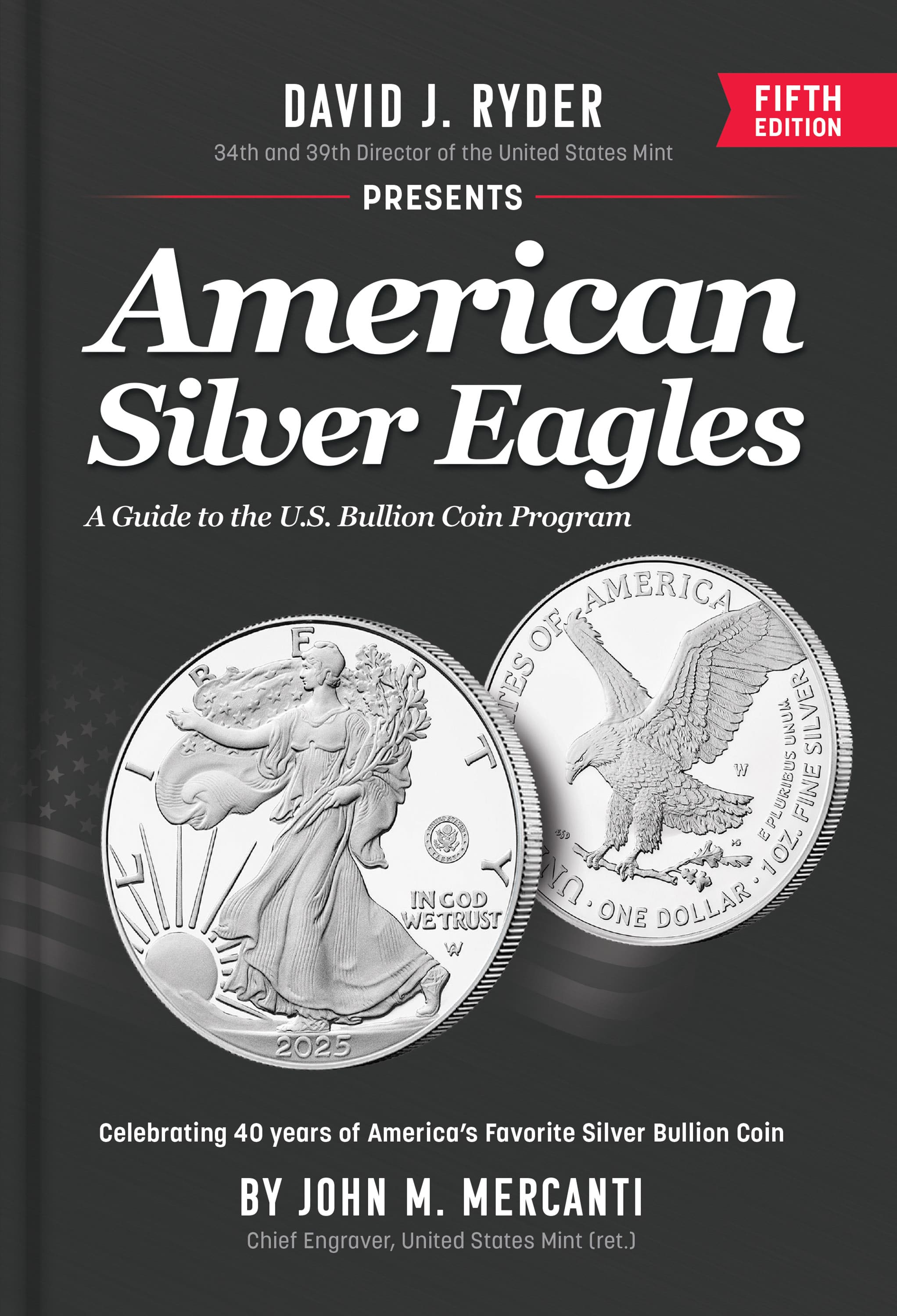 American Silver Eagles – A Guide to the U.S. Bullion Coin Program