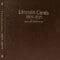 Whitman Prestige Coin Album - Lincoln Cents: Starting 2009 Date & Mintmark Set