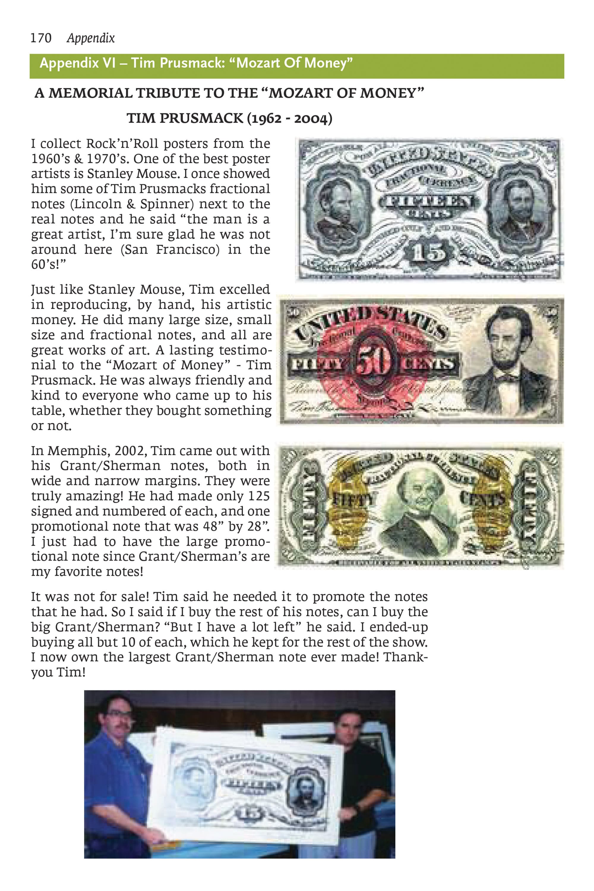 A Collector’s Guide to Postage & Fractional Currency – The Pocket Change of the Union