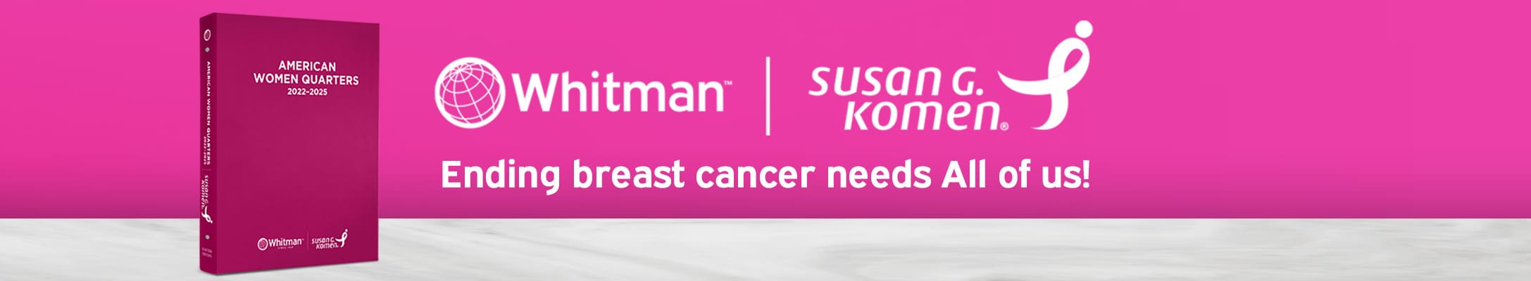 Susan G. Komen®
