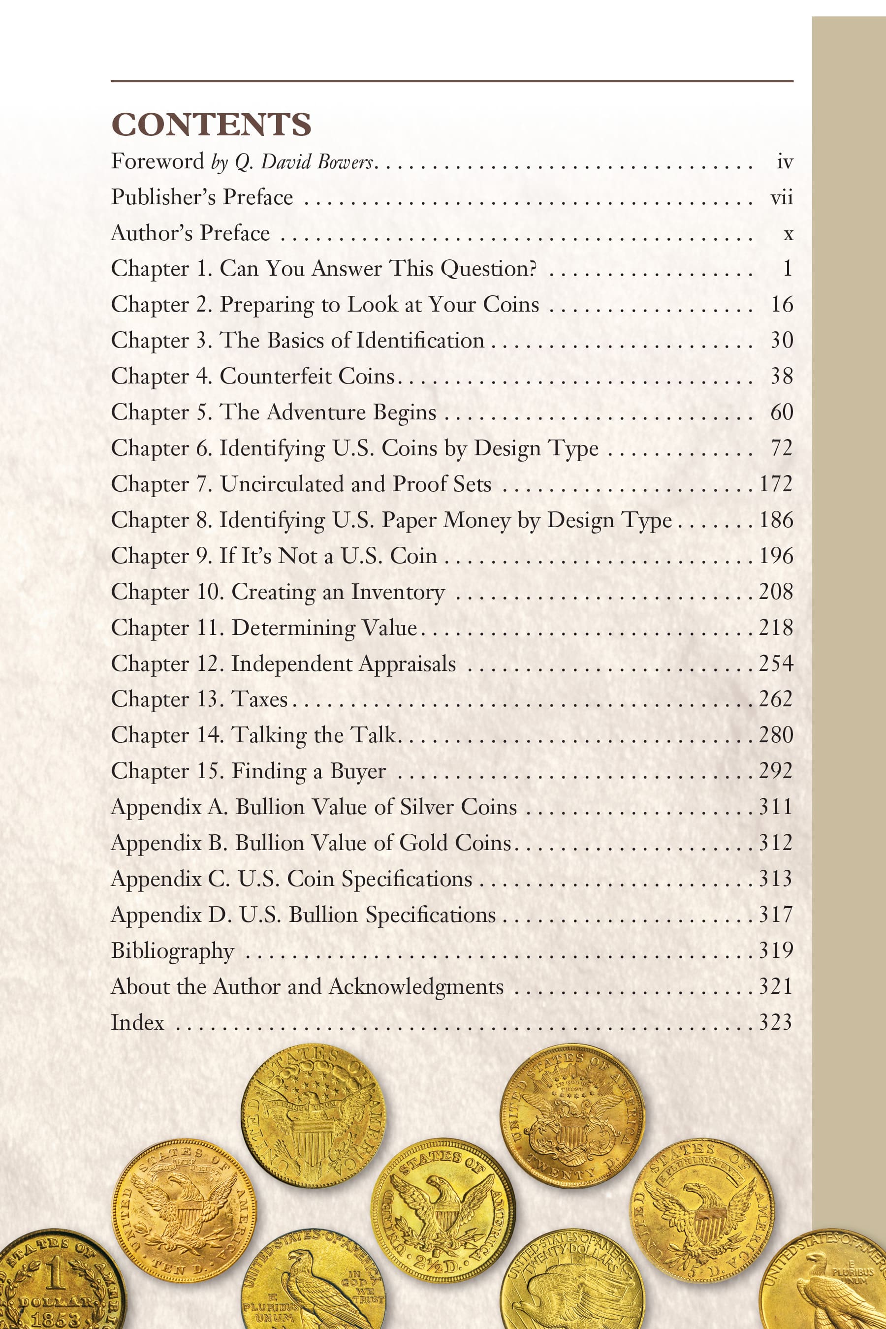 Collector Series: Cash in Your Coins – Selling the Rare Coins You’ve Inherited