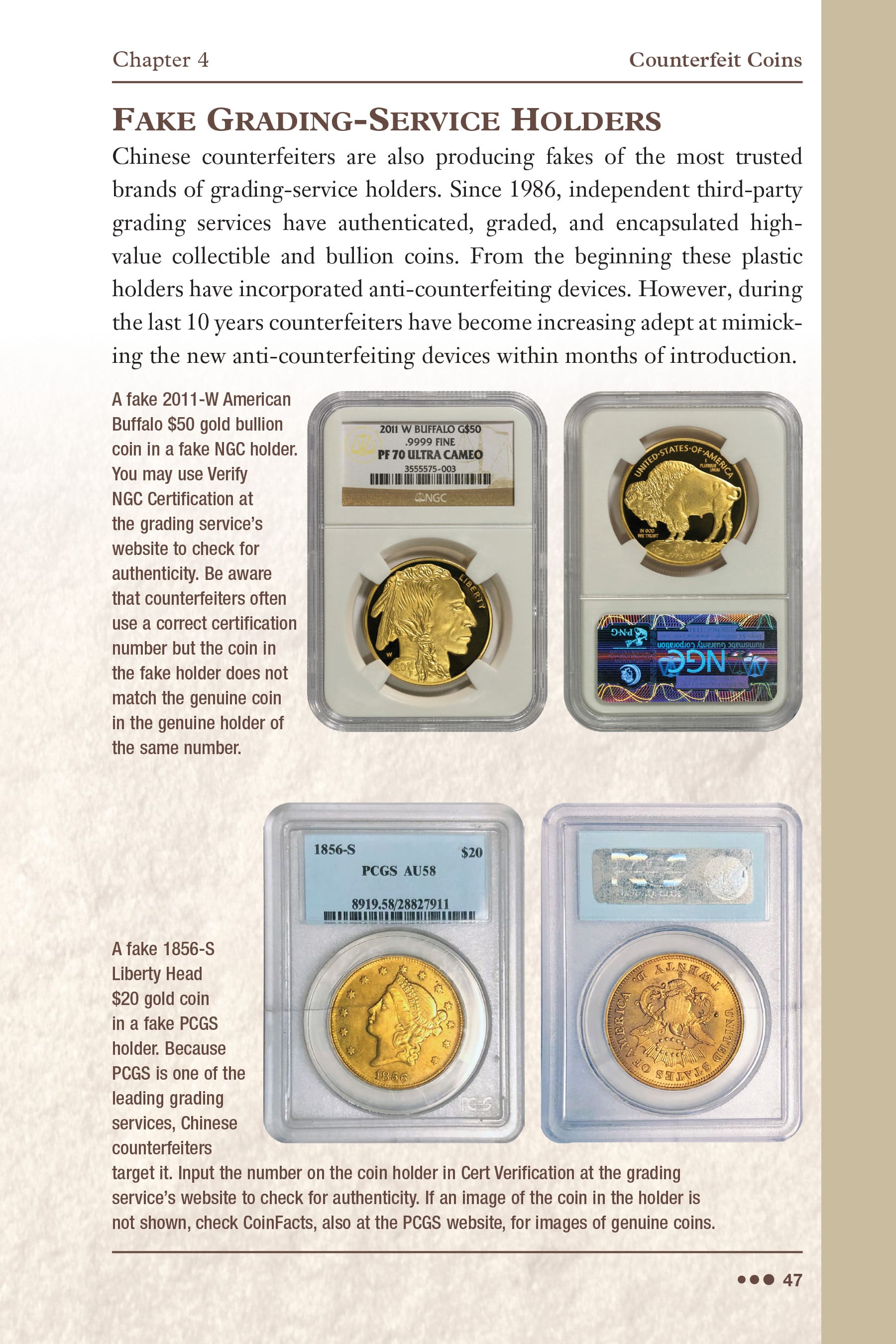 Collector Series: Cash in Your Coins – Selling the Rare Coins You’ve Inherited