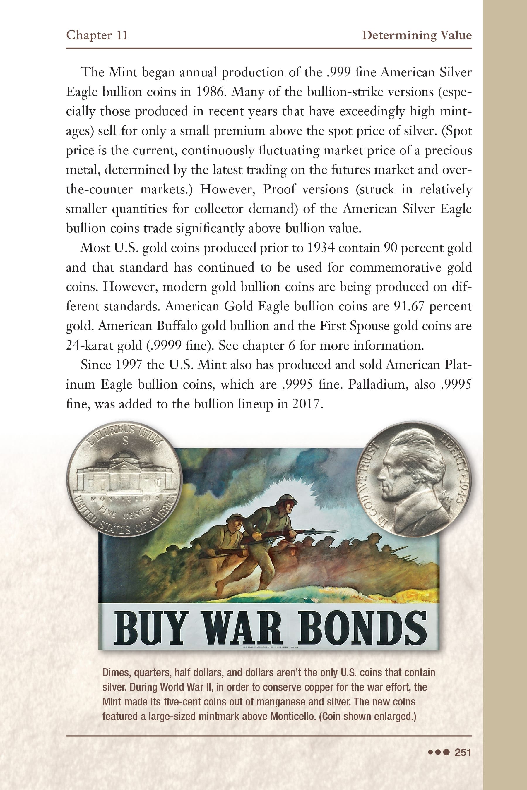 Collector Series: Cash in Your Coins – Selling the Rare Coins You’ve Inherited