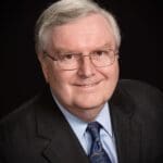 Robert D Leonard Jr