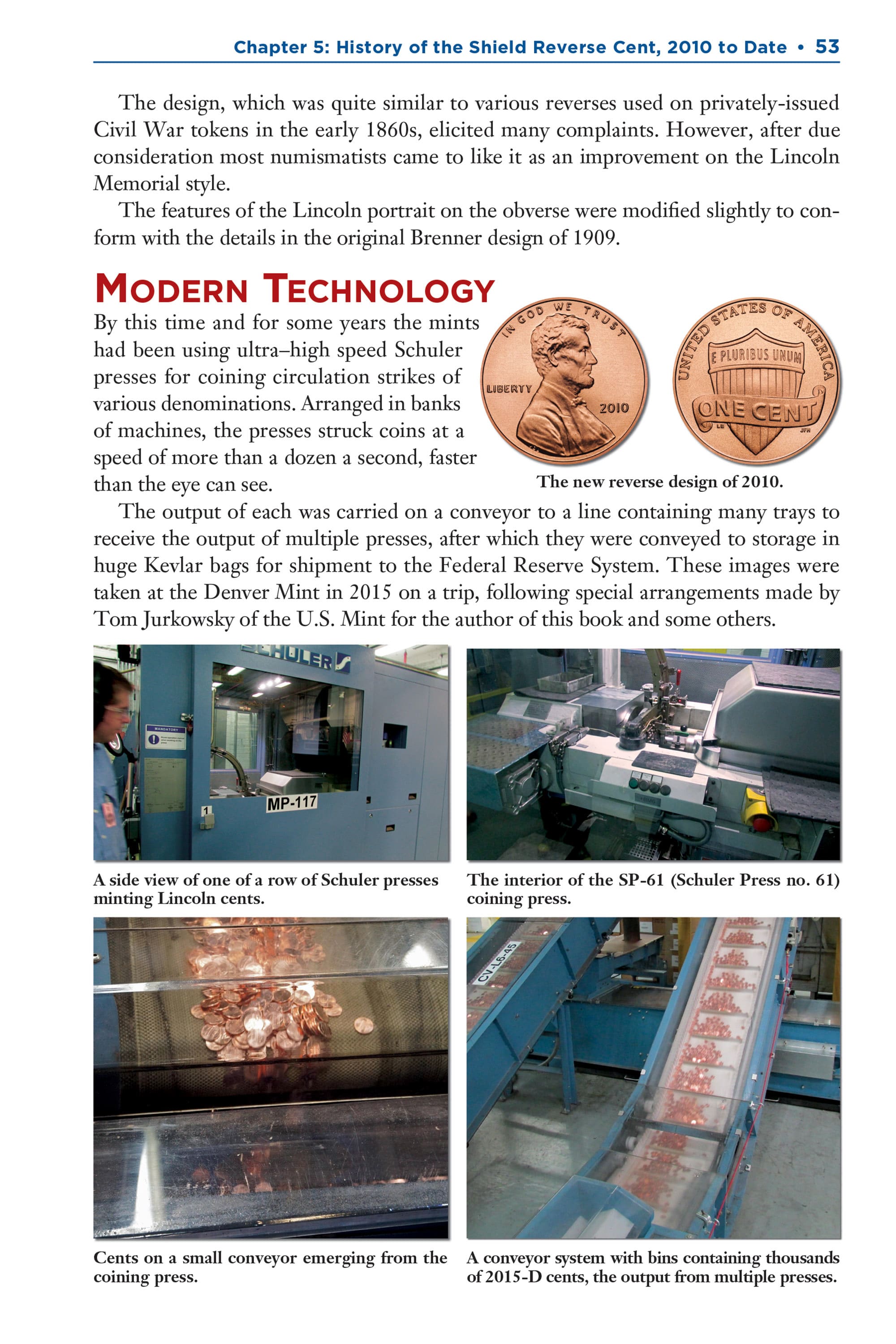 Red Book Series #9: Lincoln Cents – History, Values, Collecting