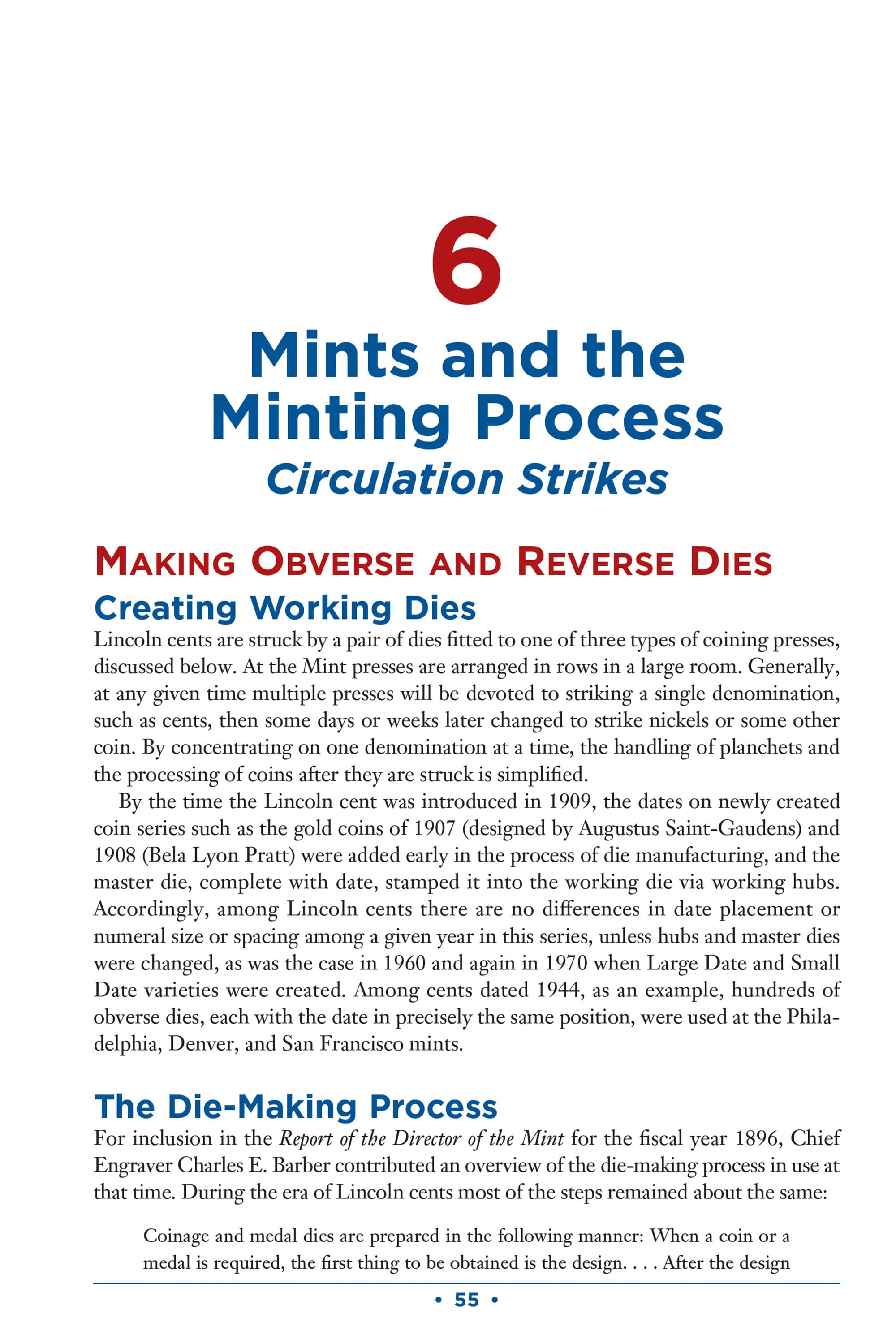 Red Book Series #9: Lincoln Cents – History, Values, Collecting